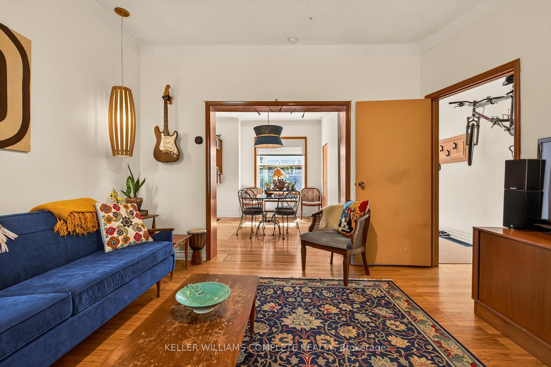 Photo 12 of 22 Spring Street, Hamilton, Corktown — HOMEH