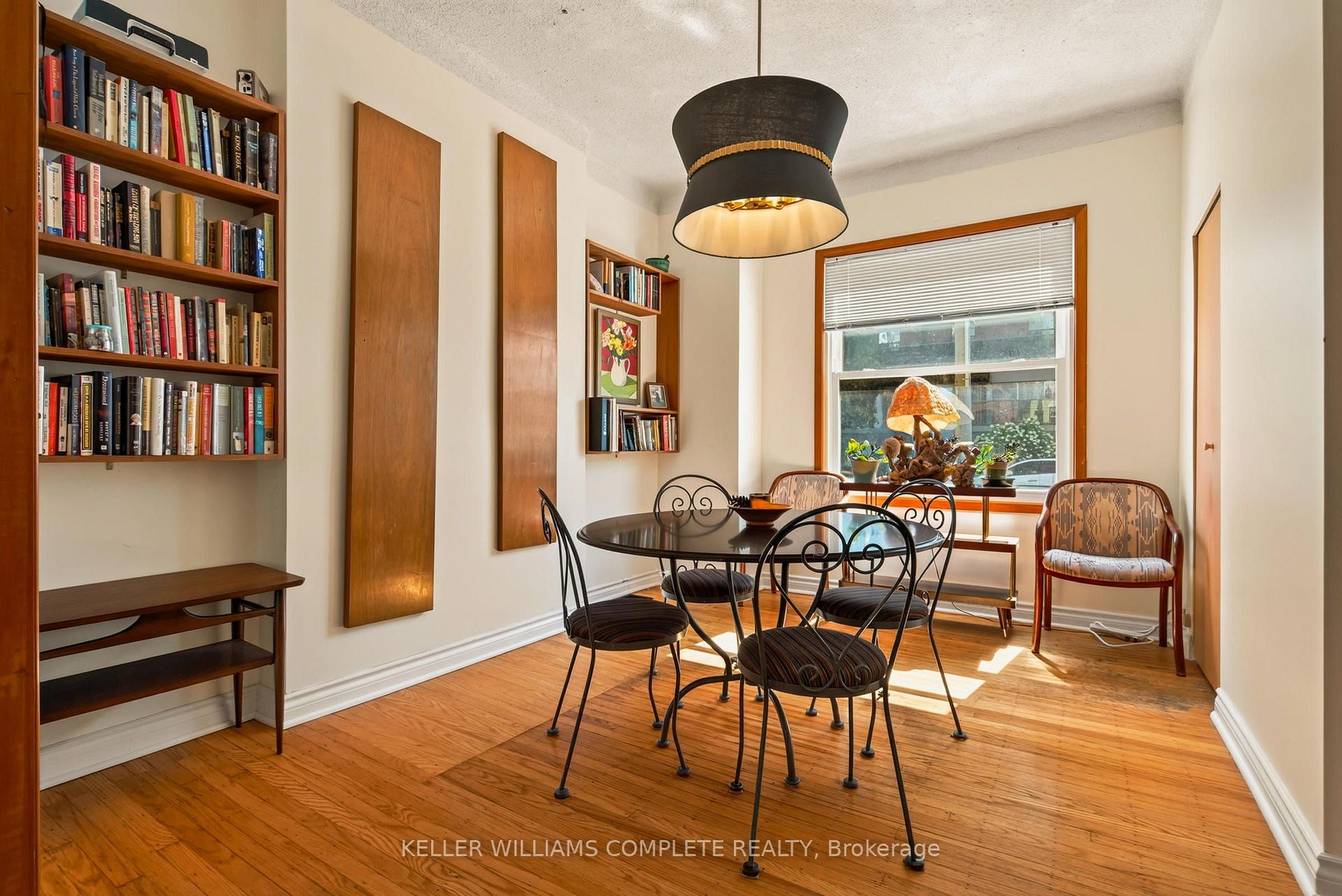 Photo 13 of 22 Spring Street, Hamilton, Corktown — HOMEH