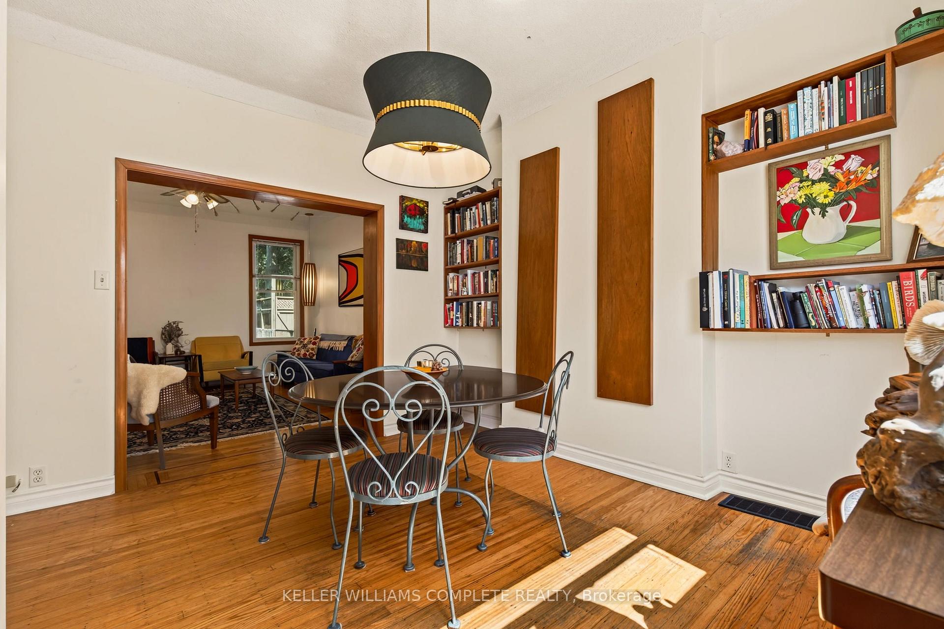 Photo 15 of 22 Spring Street, Hamilton, Corktown — HOMEH
