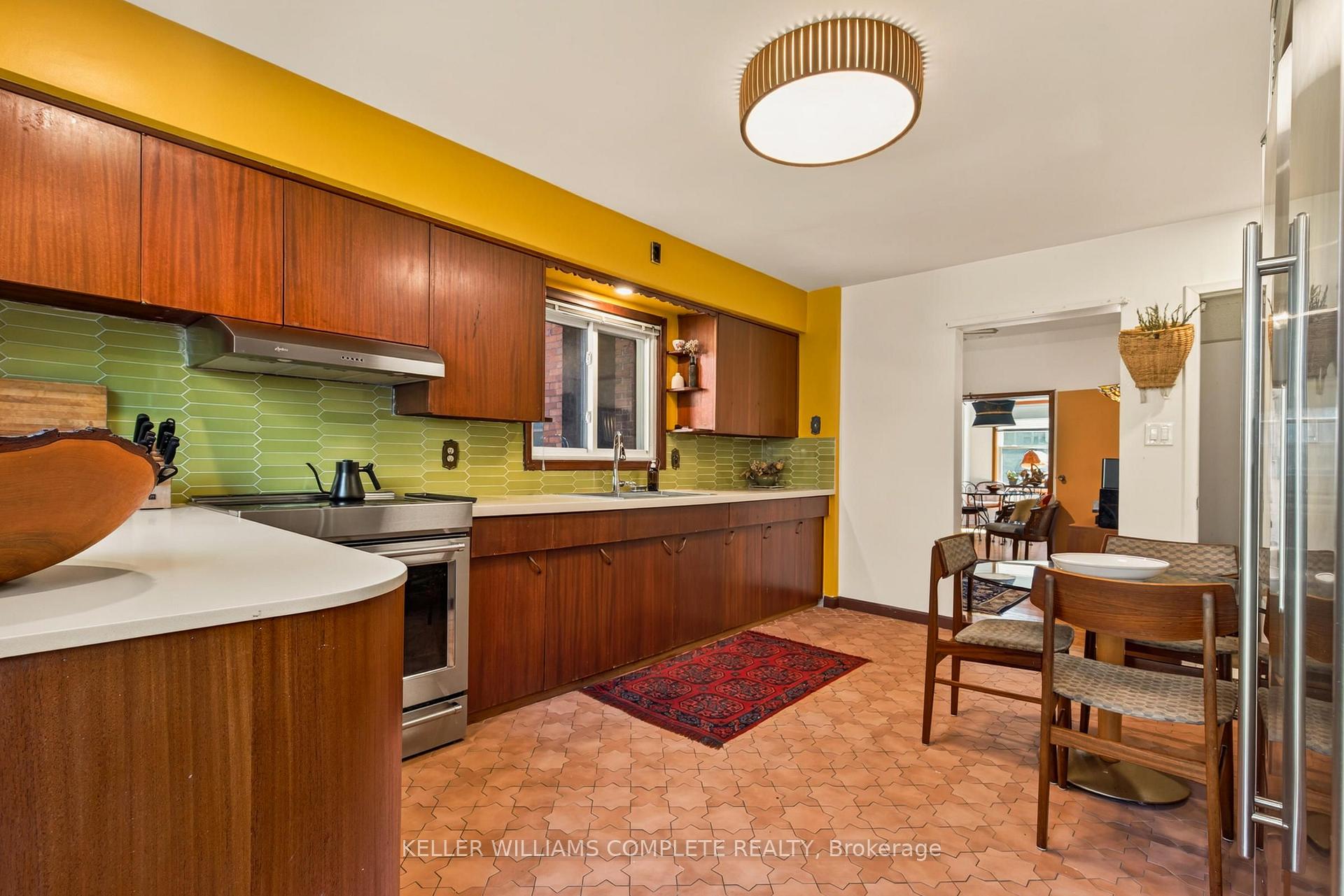Photo 19 of 22 Spring Street, Hamilton, Corktown — HOMEH