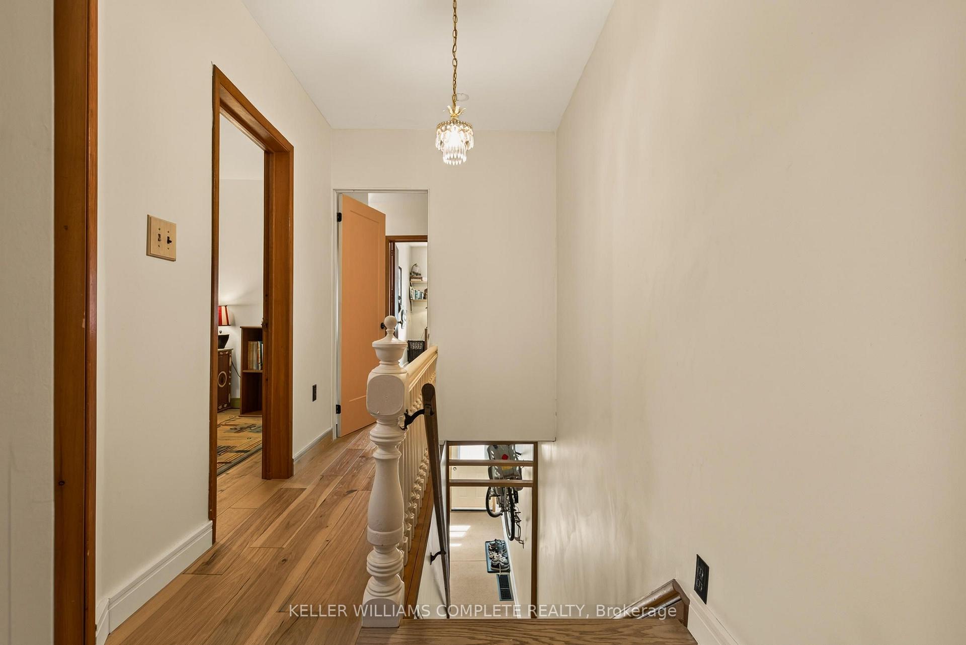 Photo 24 of 22 Spring Street, Hamilton, Corktown — HOMEH