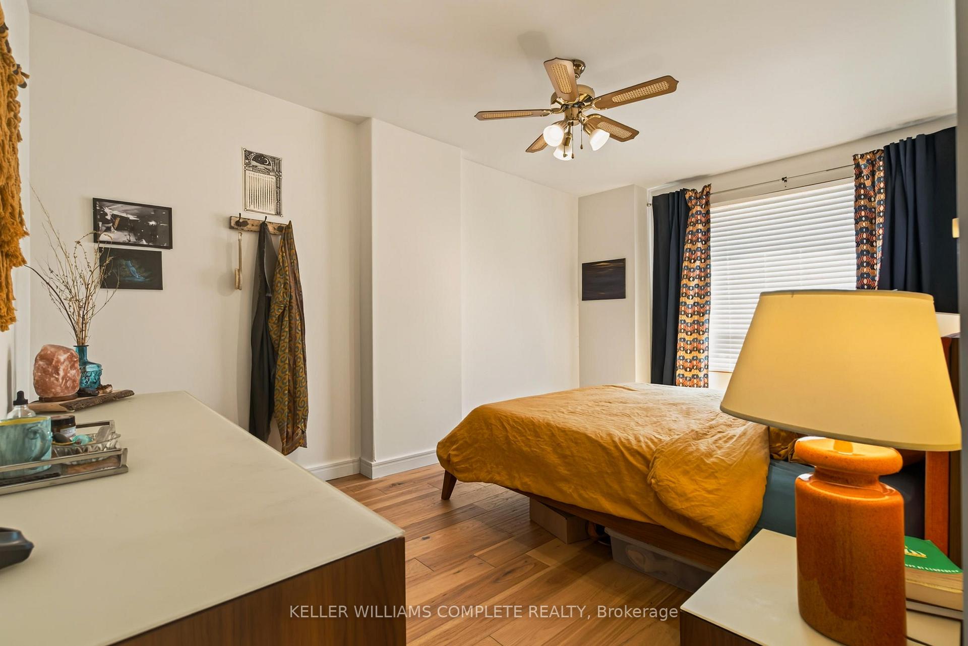Photo 25 of 22 Spring Street, Hamilton, Corktown — HOMEH