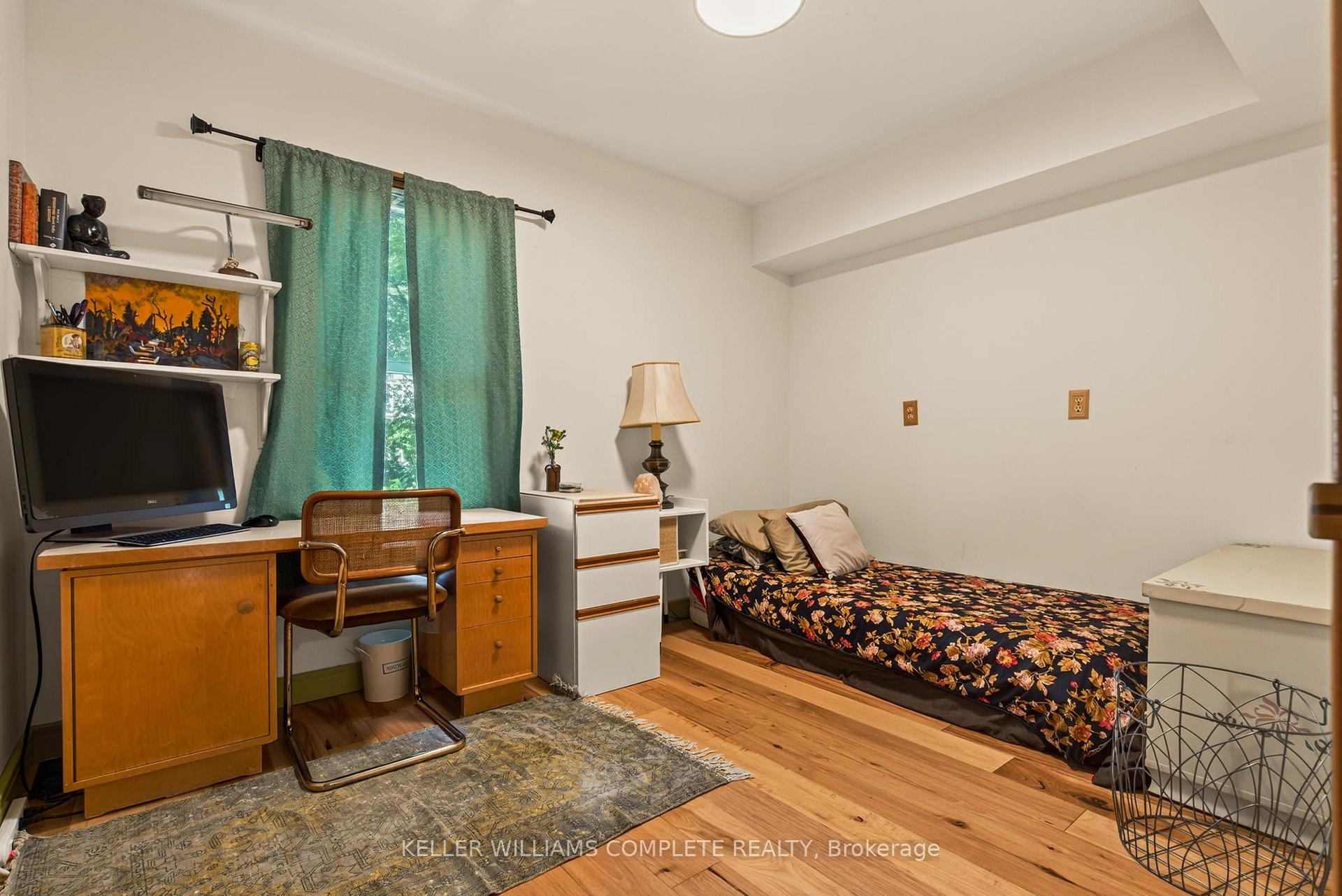 Photo 28 of 22 Spring Street, Hamilton, Corktown — HOMEH