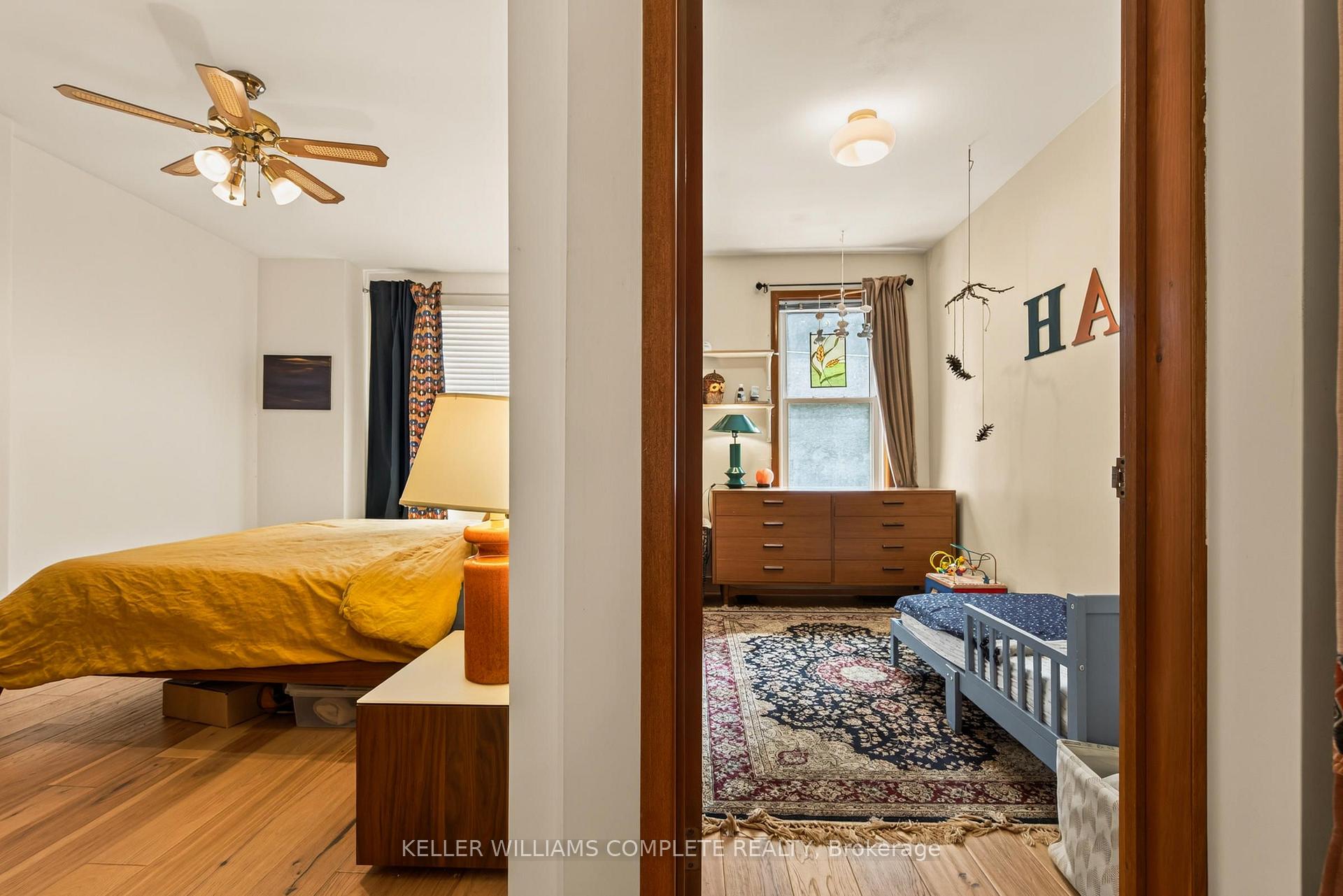 Photo 34 of 22 Spring Street, Hamilton, Corktown — HOMEH