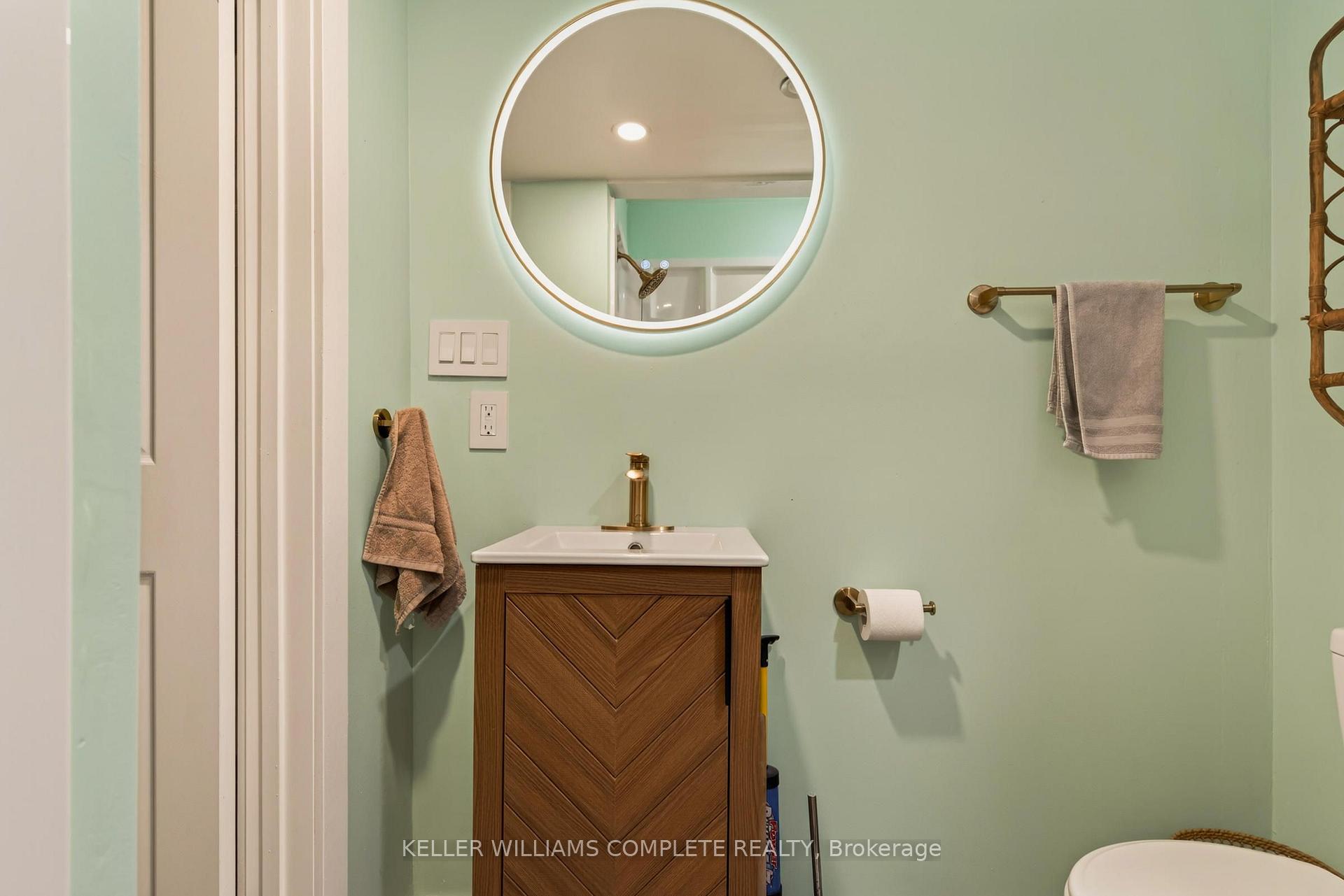 Photo 39 of 22 Spring Street, Hamilton, Corktown — HOMEH