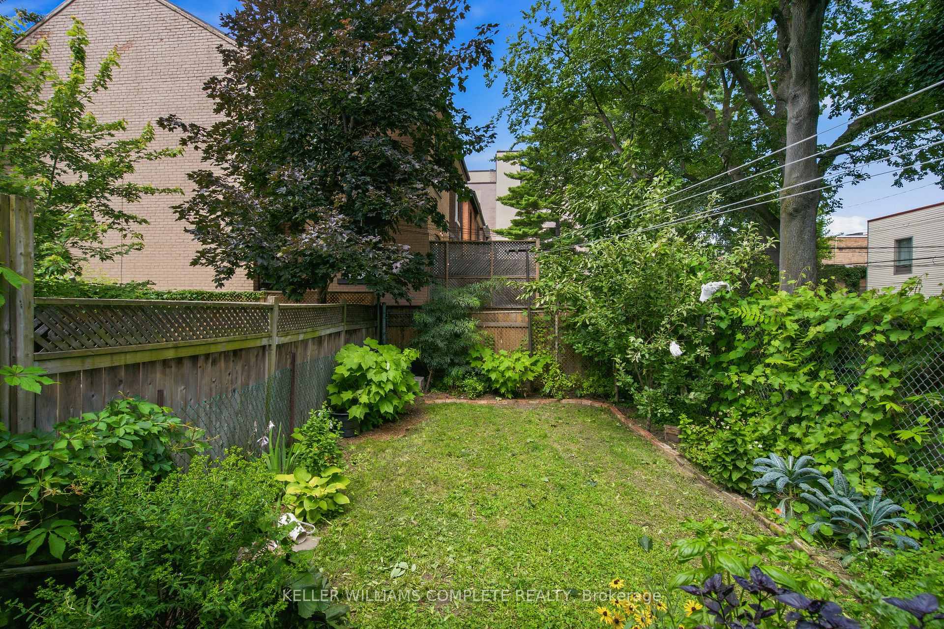 Photo 44 of 22 Spring Street, Hamilton, Corktown — HOMEH