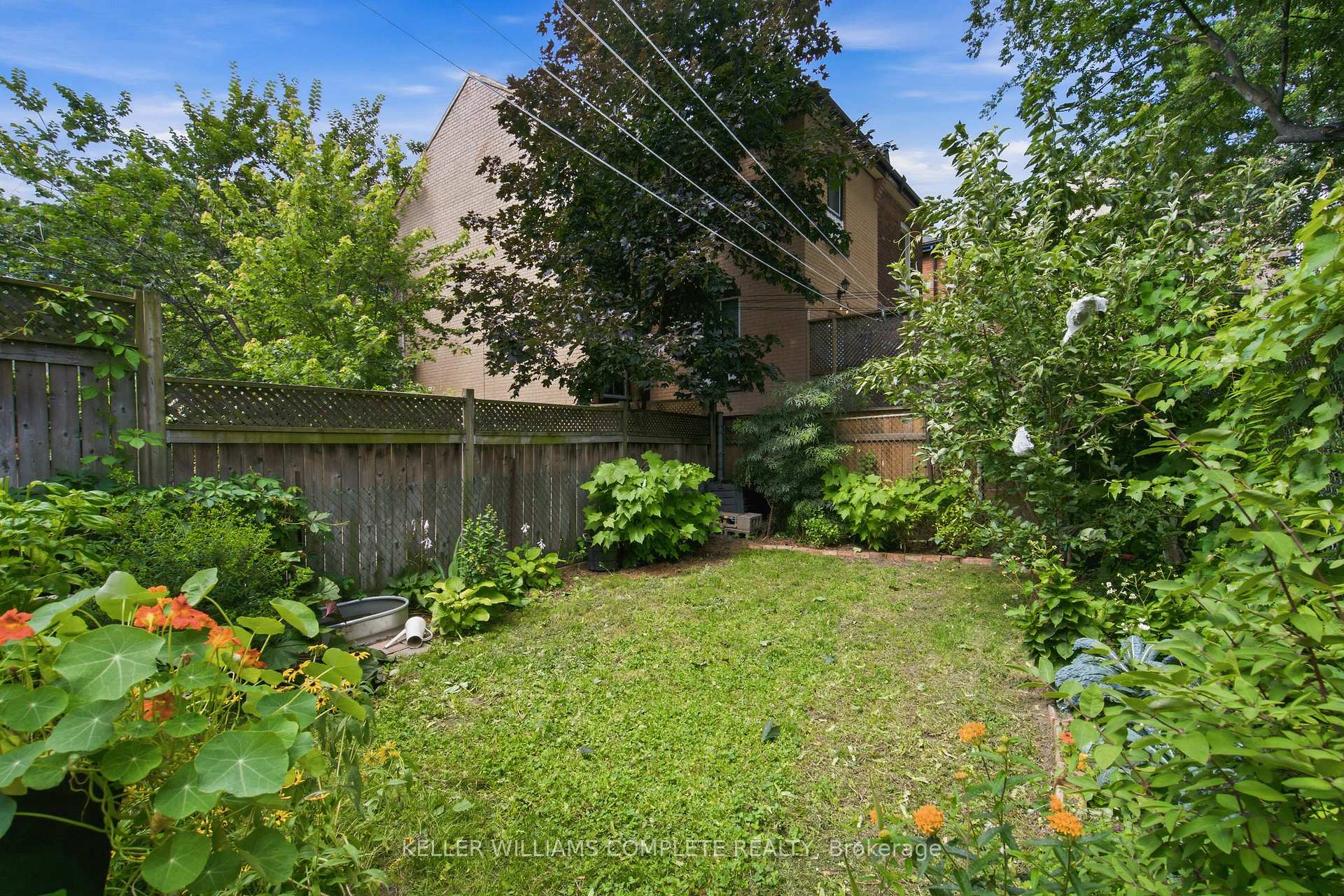 Photo 45 of 22 Spring Street, Hamilton, Corktown — HOMEH