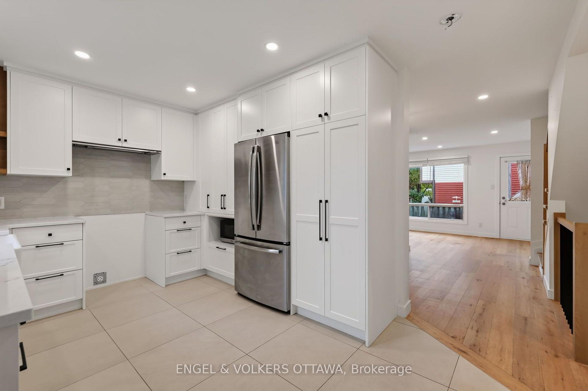 Photo 6 of 259 Teal Crescent, Ottawa, Chatelaine Village — HOMEH