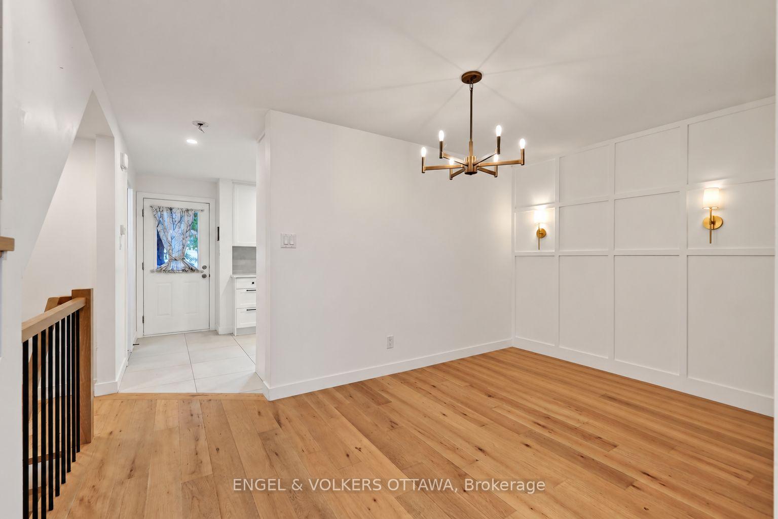 Photo 14 of 259 Teal Crescent, Ottawa, Chatelaine Village — HOMEH