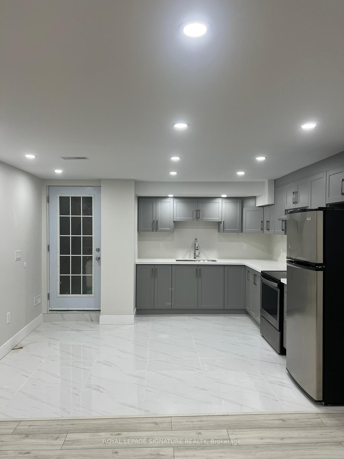 Photo of Unit Basement, 12467 Kennedy Road N