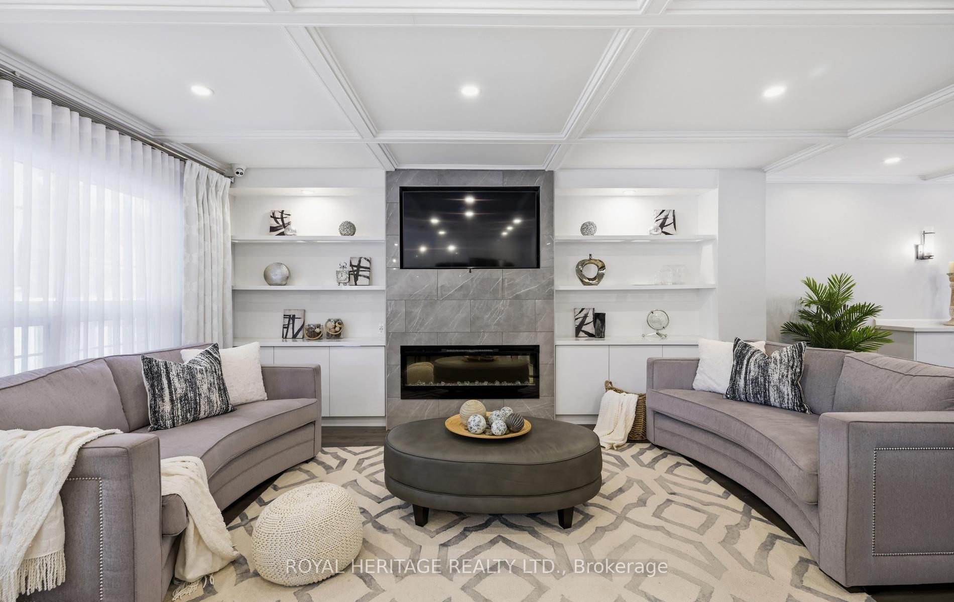 Photo 12 of 7 Kimbark Crescent, Markham, Milliken Mills East — HOMEH