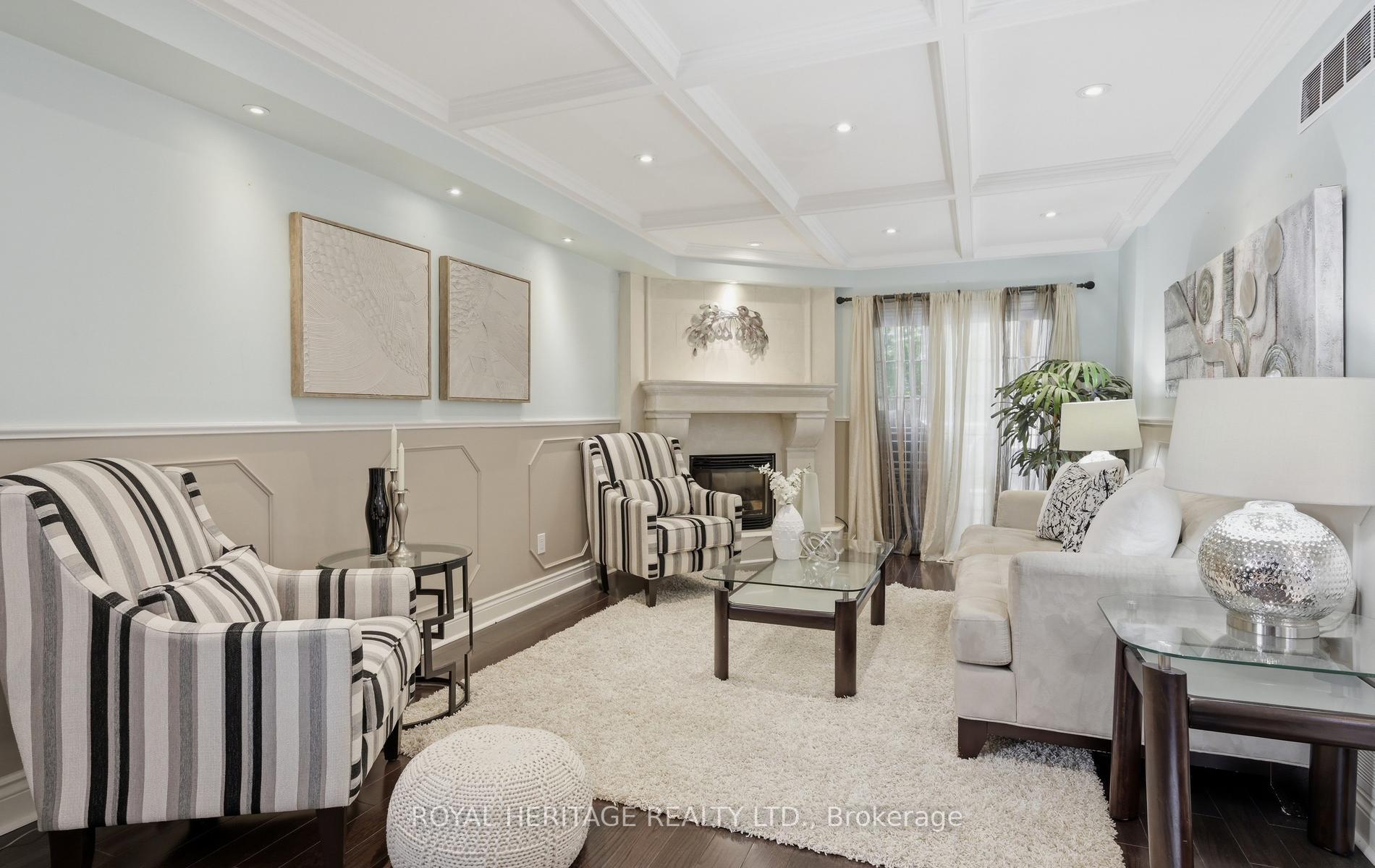 Photo 19 of 7 Kimbark Crescent, Markham, Milliken Mills East — HOMEH