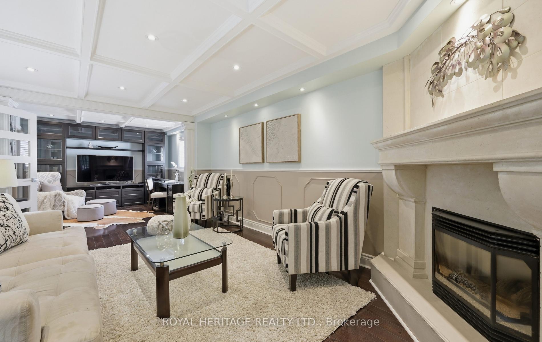 Photo 20 of 7 Kimbark Crescent, Markham, Milliken Mills East — HOMEH