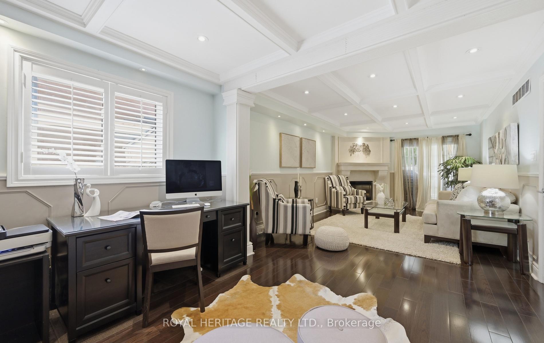 Photo 21 of 7 Kimbark Crescent, Markham, Milliken Mills East — HOMEH