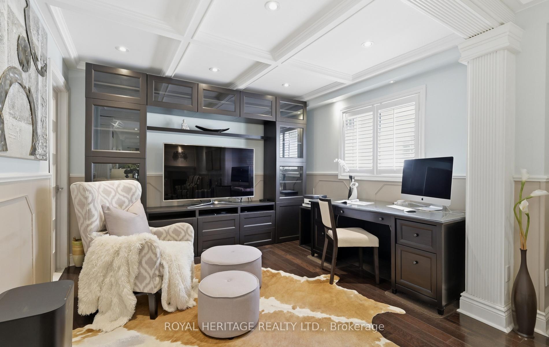 Photo 22 of 7 Kimbark Crescent, Markham, Milliken Mills East — HOMEH