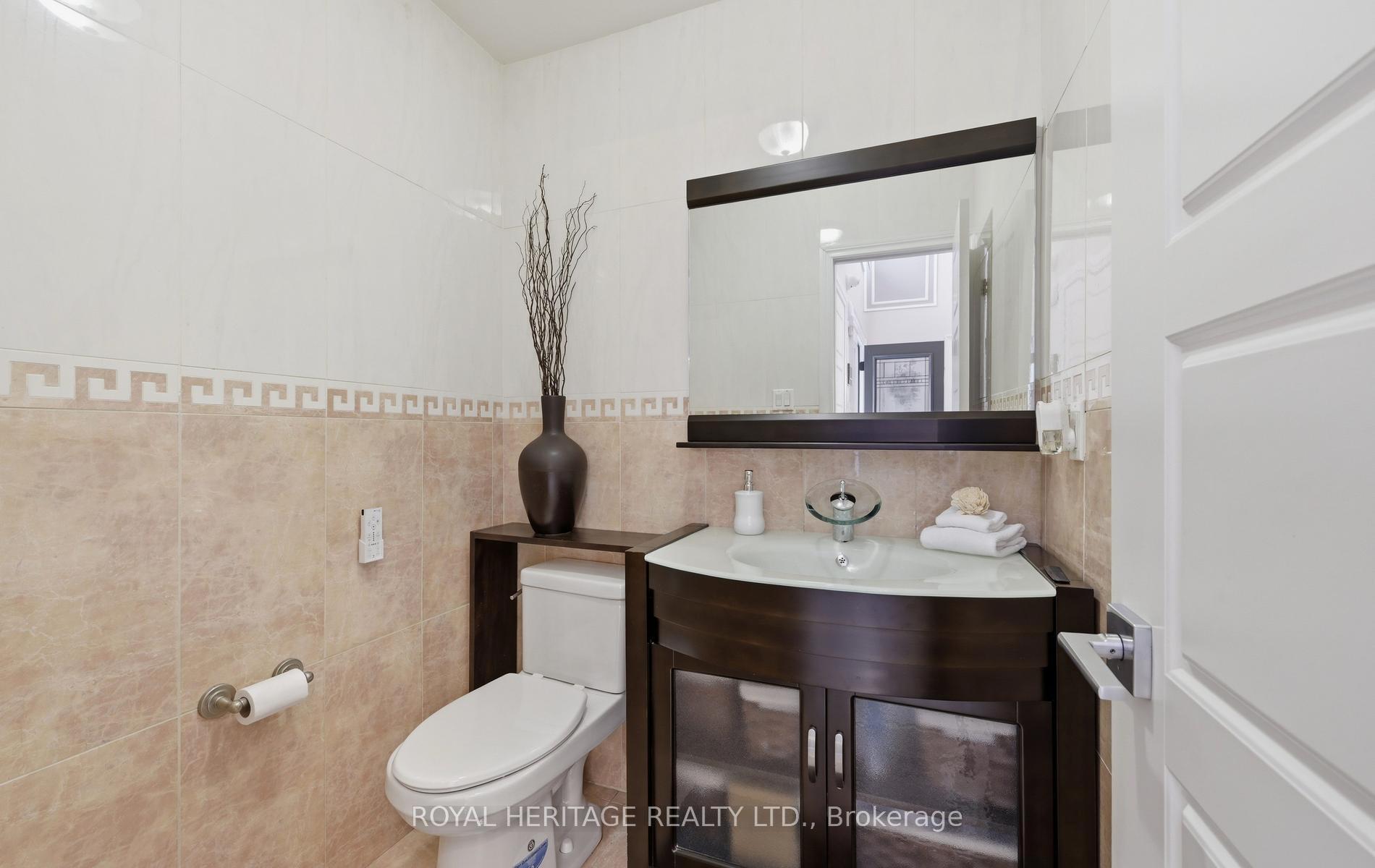 Photo 23 of 7 Kimbark Crescent, Markham, Milliken Mills East — HOMEH