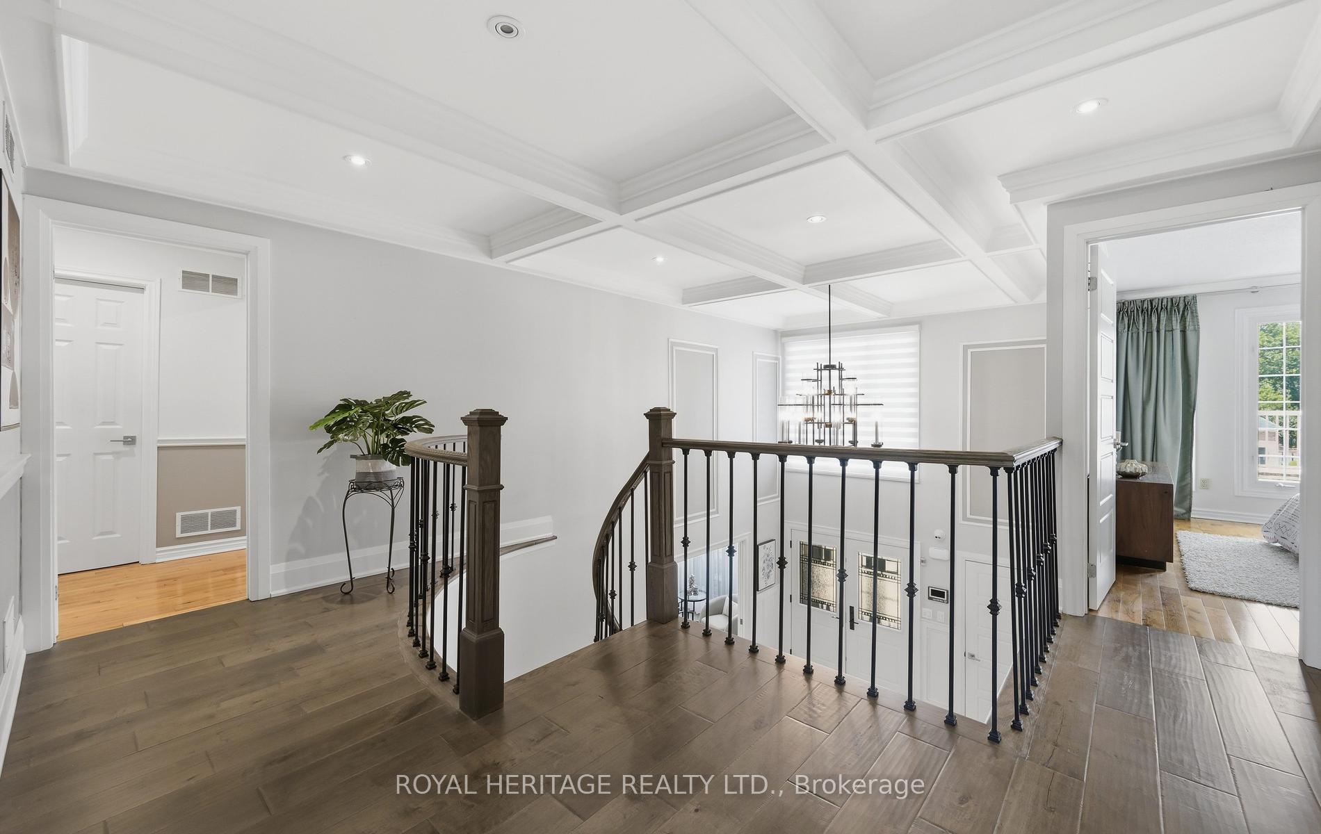 Photo 24 of 7 Kimbark Crescent, Markham, Milliken Mills East — HOMEH
