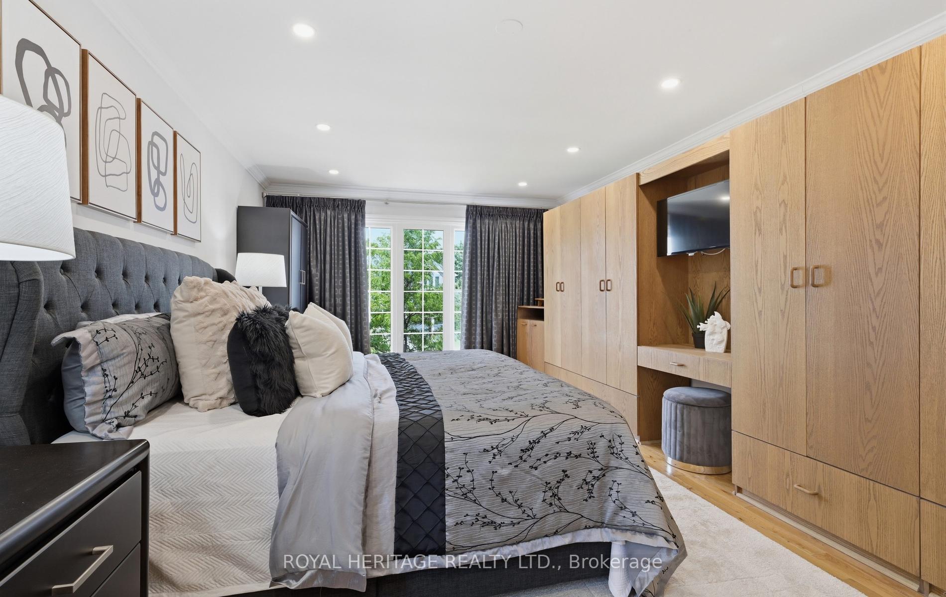 Photo 26 of 7 Kimbark Crescent, Markham, Milliken Mills East — HOMEH