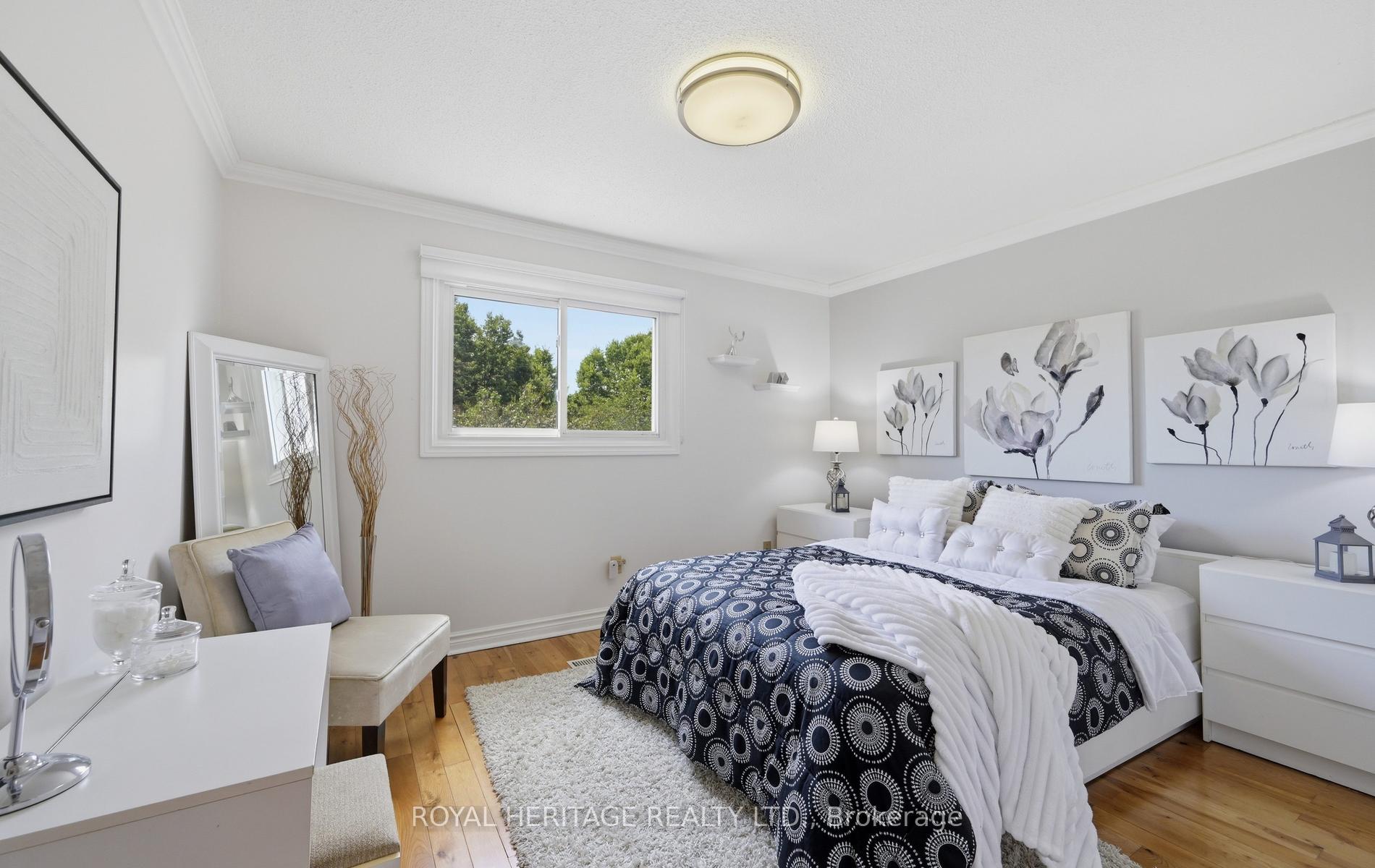 Photo 28 of 7 Kimbark Crescent, Markham, Milliken Mills East — HOMEH