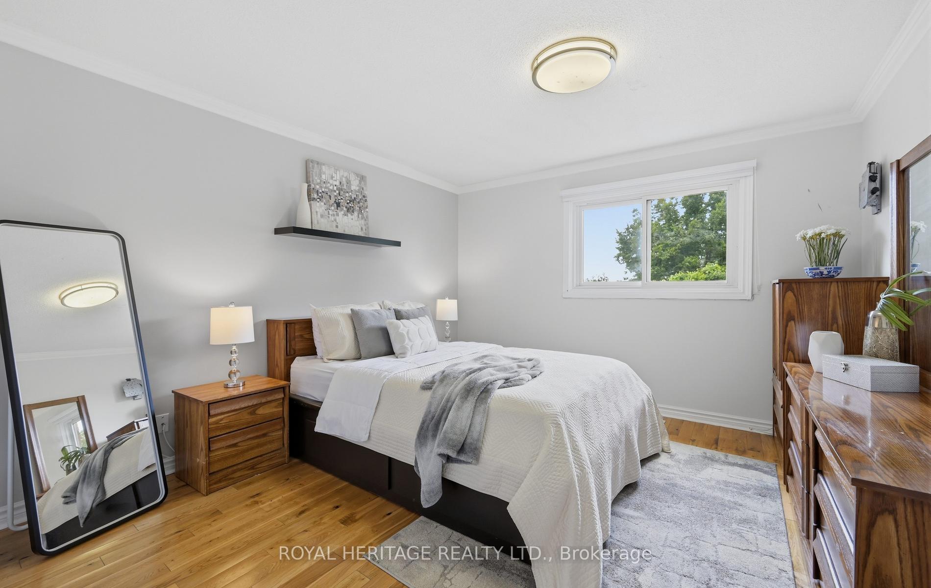 Photo 30 of 7 Kimbark Crescent, Markham, Milliken Mills East — HOMEH