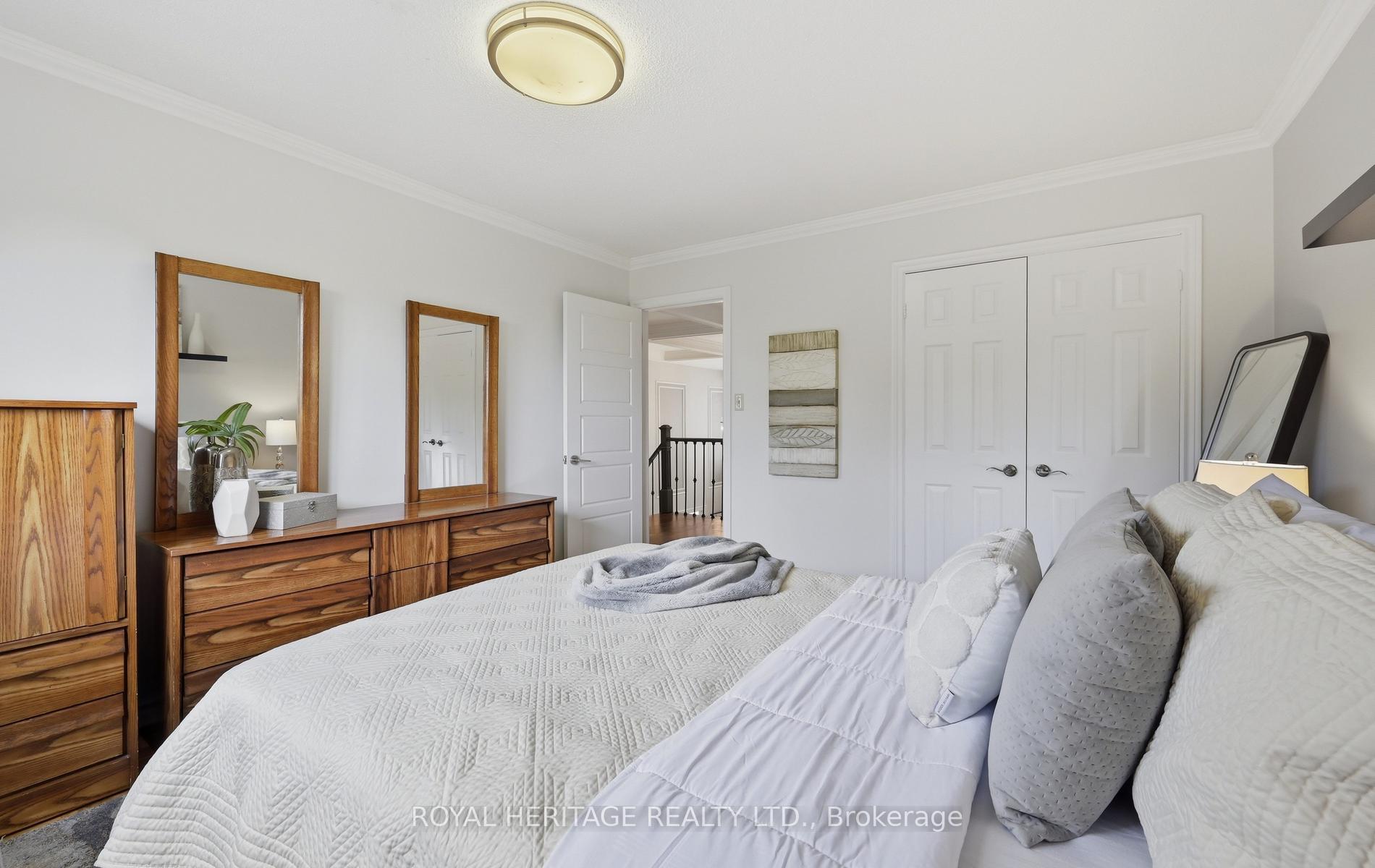 Photo 31 of 7 Kimbark Crescent, Markham, Milliken Mills East — HOMEH