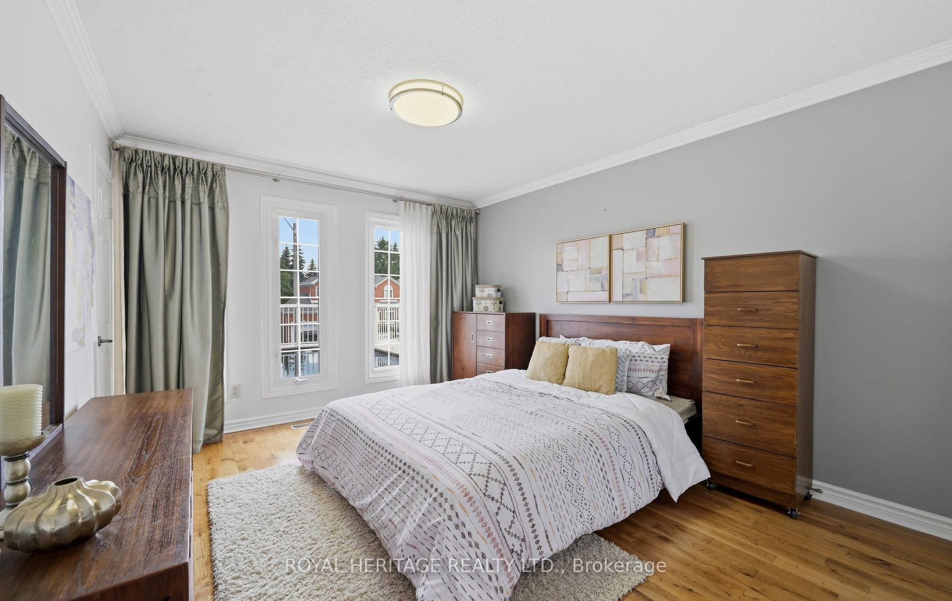 Photo 32 of 7 Kimbark Crescent, Markham, Milliken Mills East — HOMEH