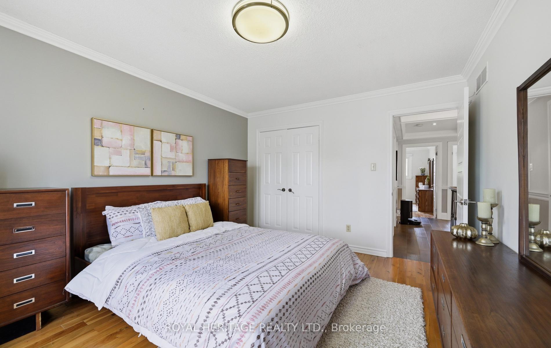 Photo 33 of 7 Kimbark Crescent, Markham, Milliken Mills East — HOMEH