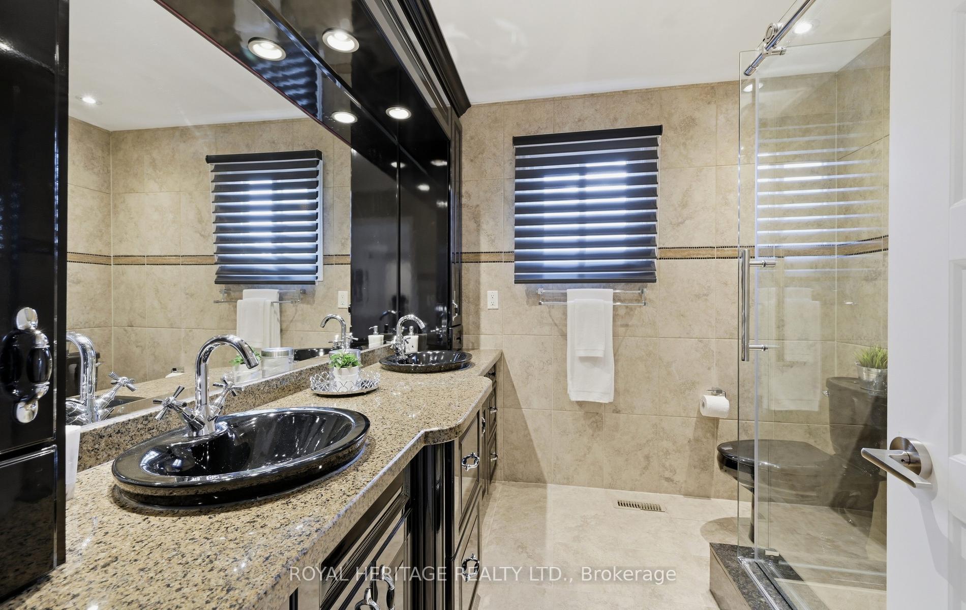 Photo 34 of 7 Kimbark Crescent, Markham, Milliken Mills East — HOMEH