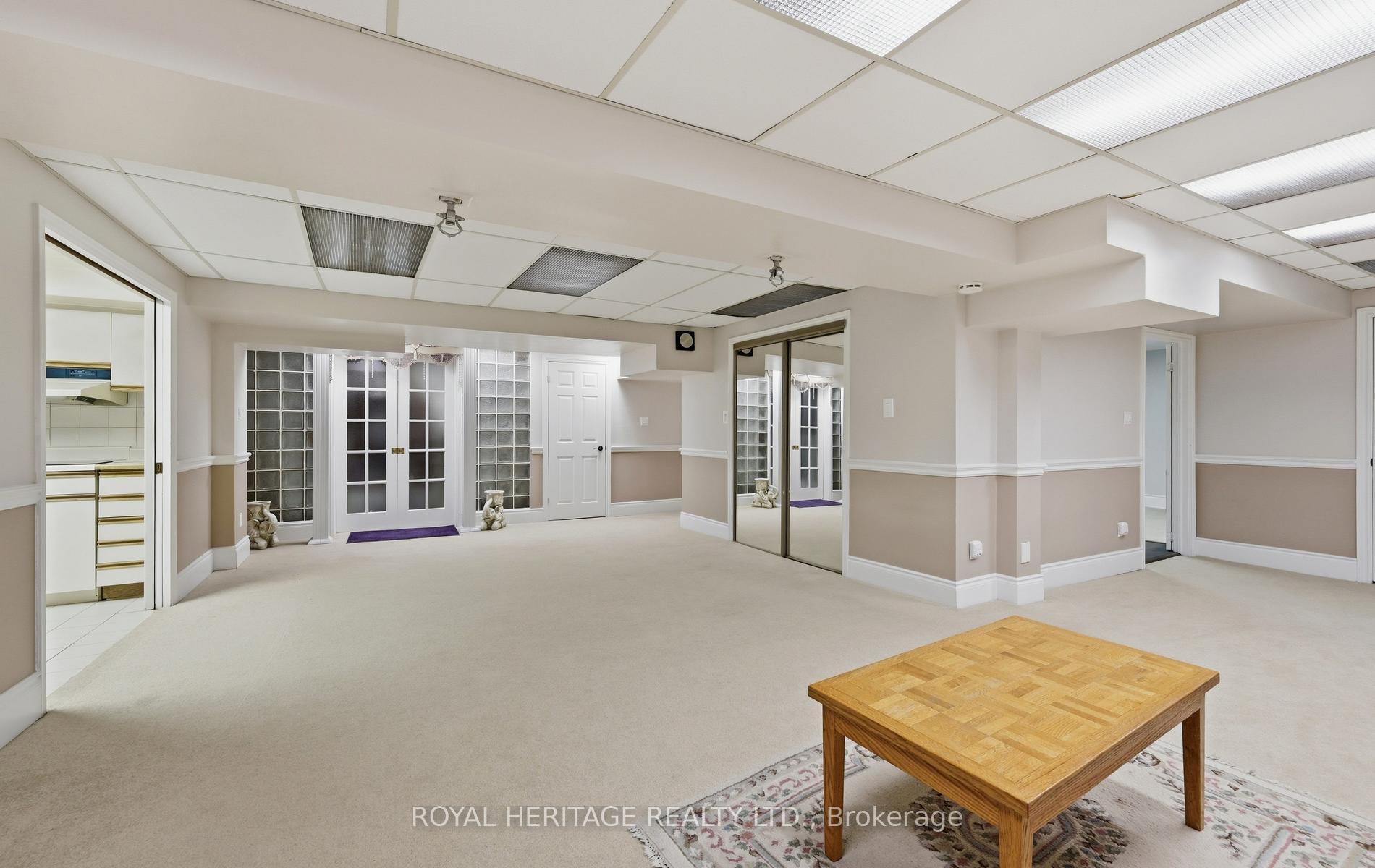 Photo 35 of 7 Kimbark Crescent, Markham, Milliken Mills East — HOMEH