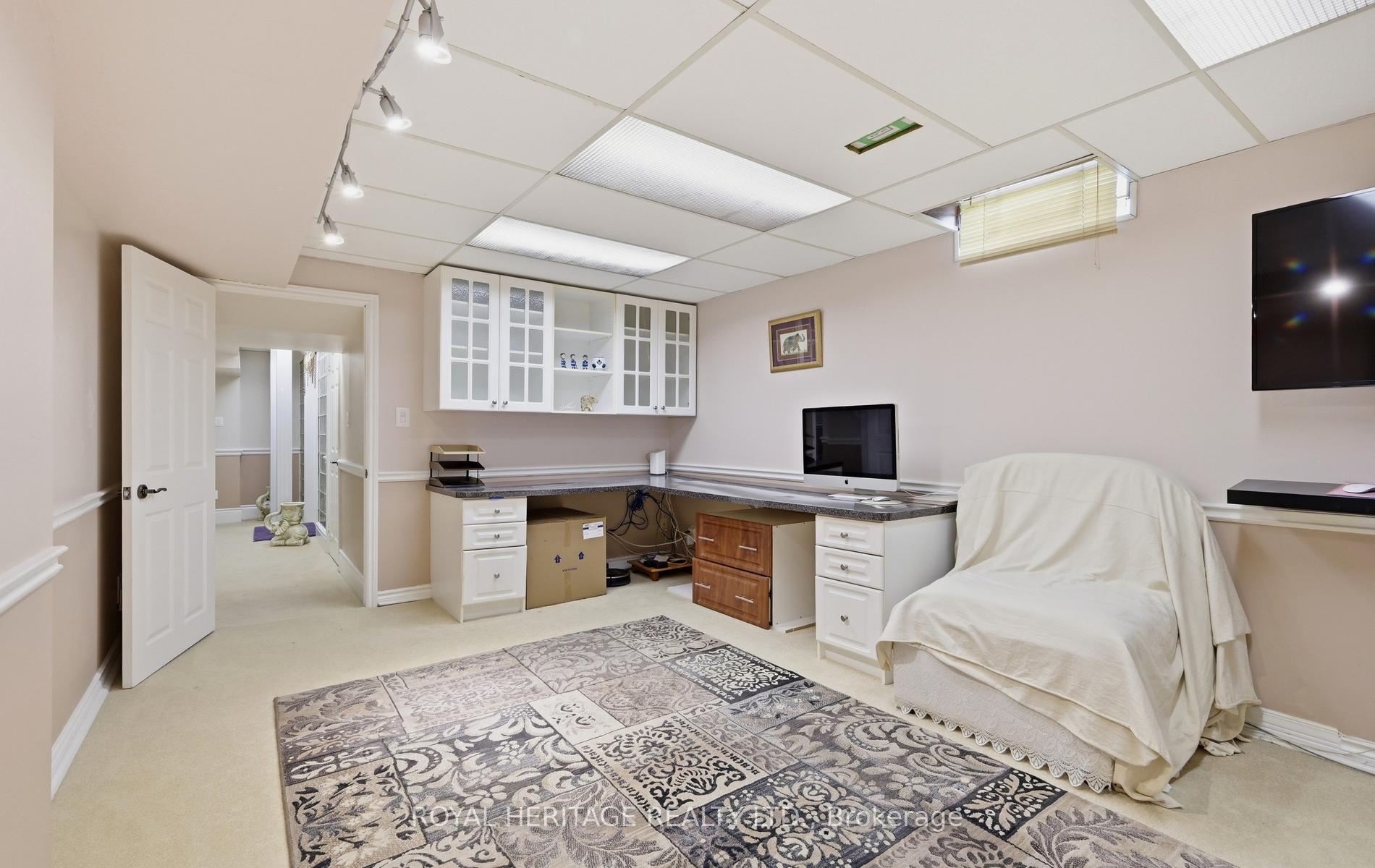 Photo 37 of 7 Kimbark Crescent, Markham, Milliken Mills East — HOMEH