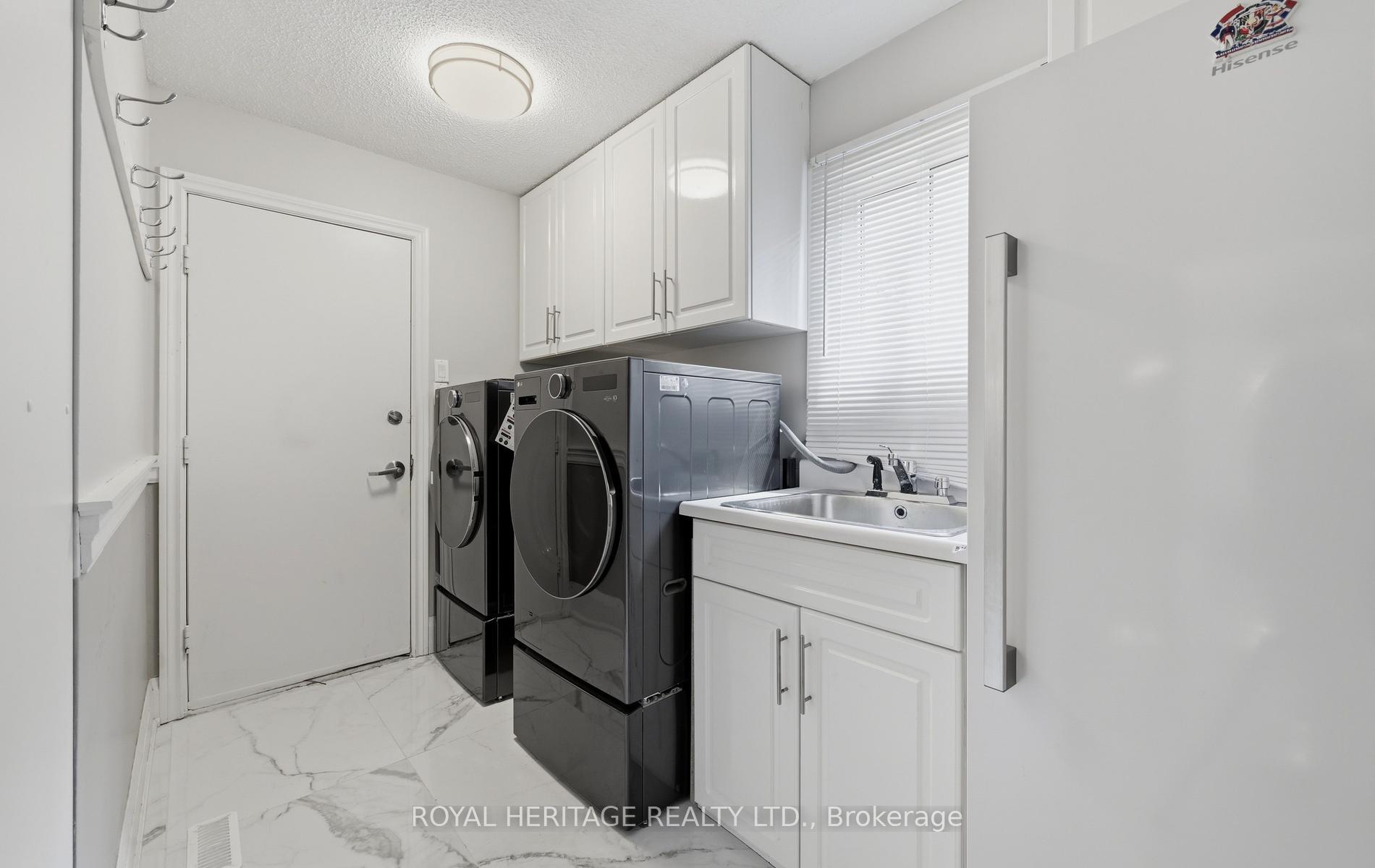 Photo 38 of 7 Kimbark Crescent, Markham, Milliken Mills East — HOMEH