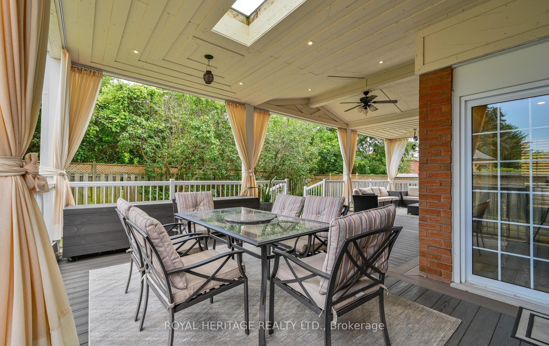 Photo 39 of 7 Kimbark Crescent, Markham, Milliken Mills East — HOMEH