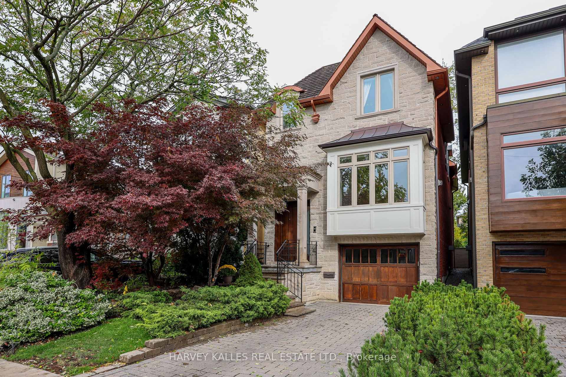 Photo 1 of 344 Fairlawn Avenue, Toronto, Bedford Park-Nortown — HOMEH