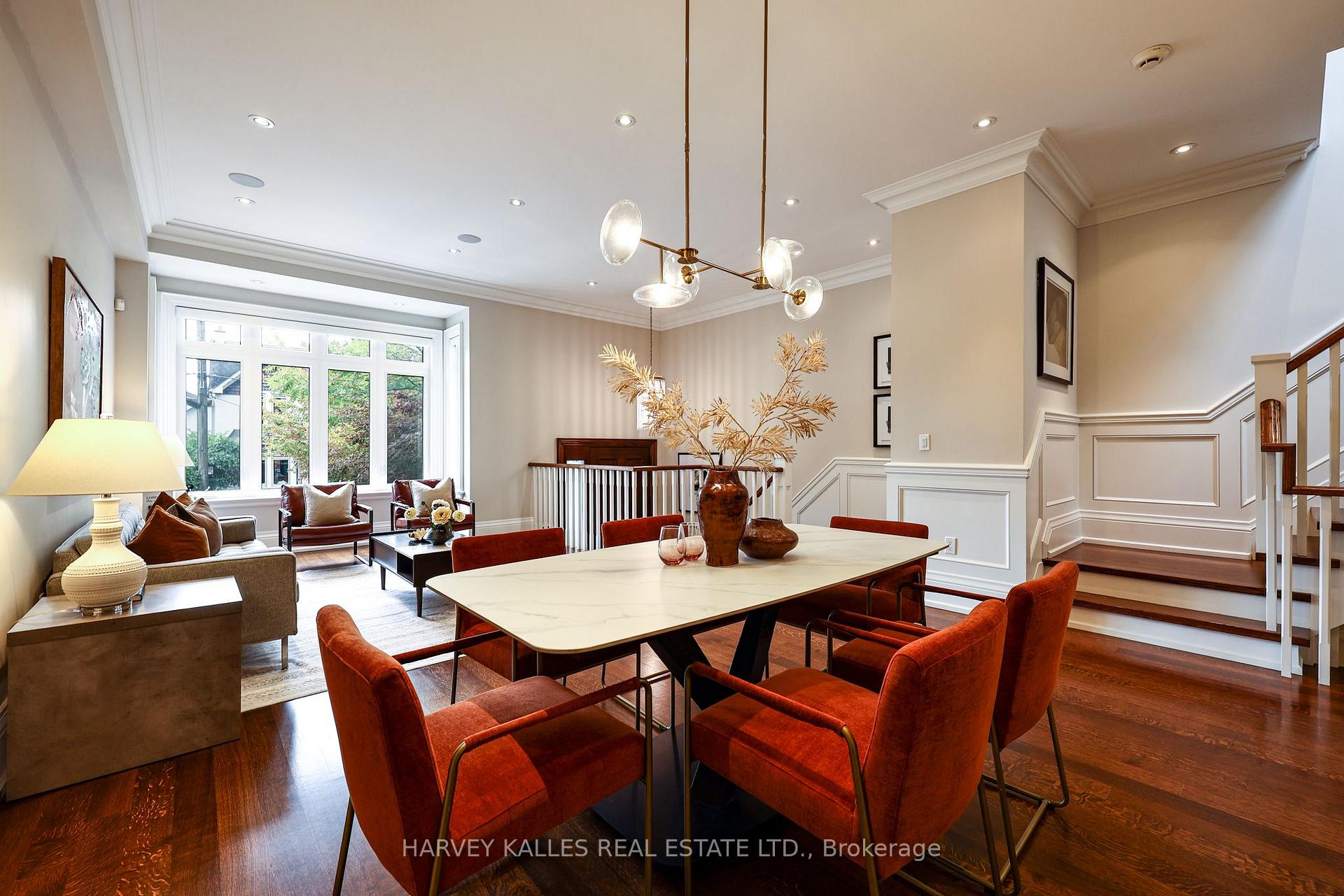 Photo 11 of 344 Fairlawn Avenue, Toronto, Bedford Park-Nortown — HOMEH