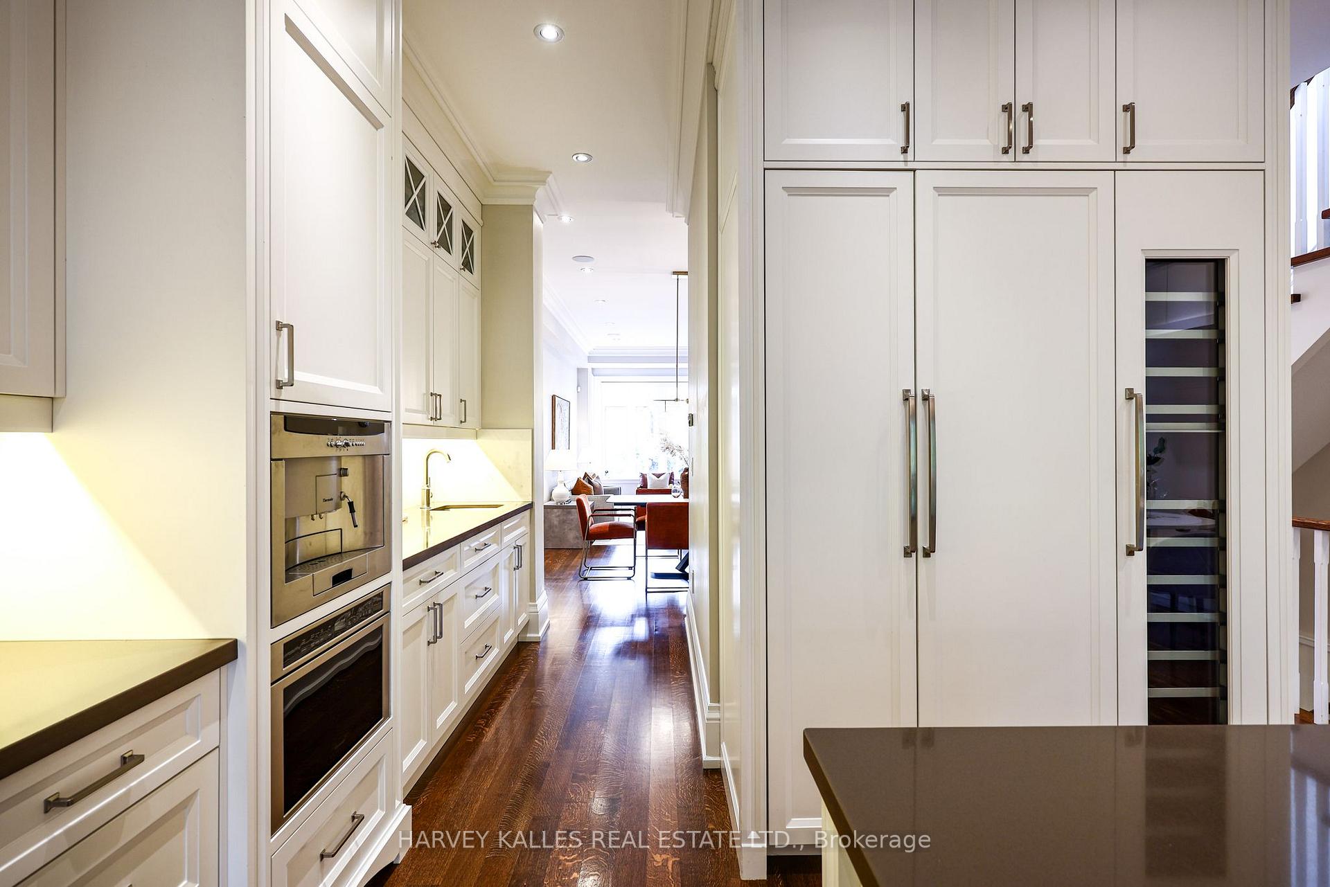Photo 15 of 344 Fairlawn Avenue, Toronto, Bedford Park-Nortown — HOMEH
