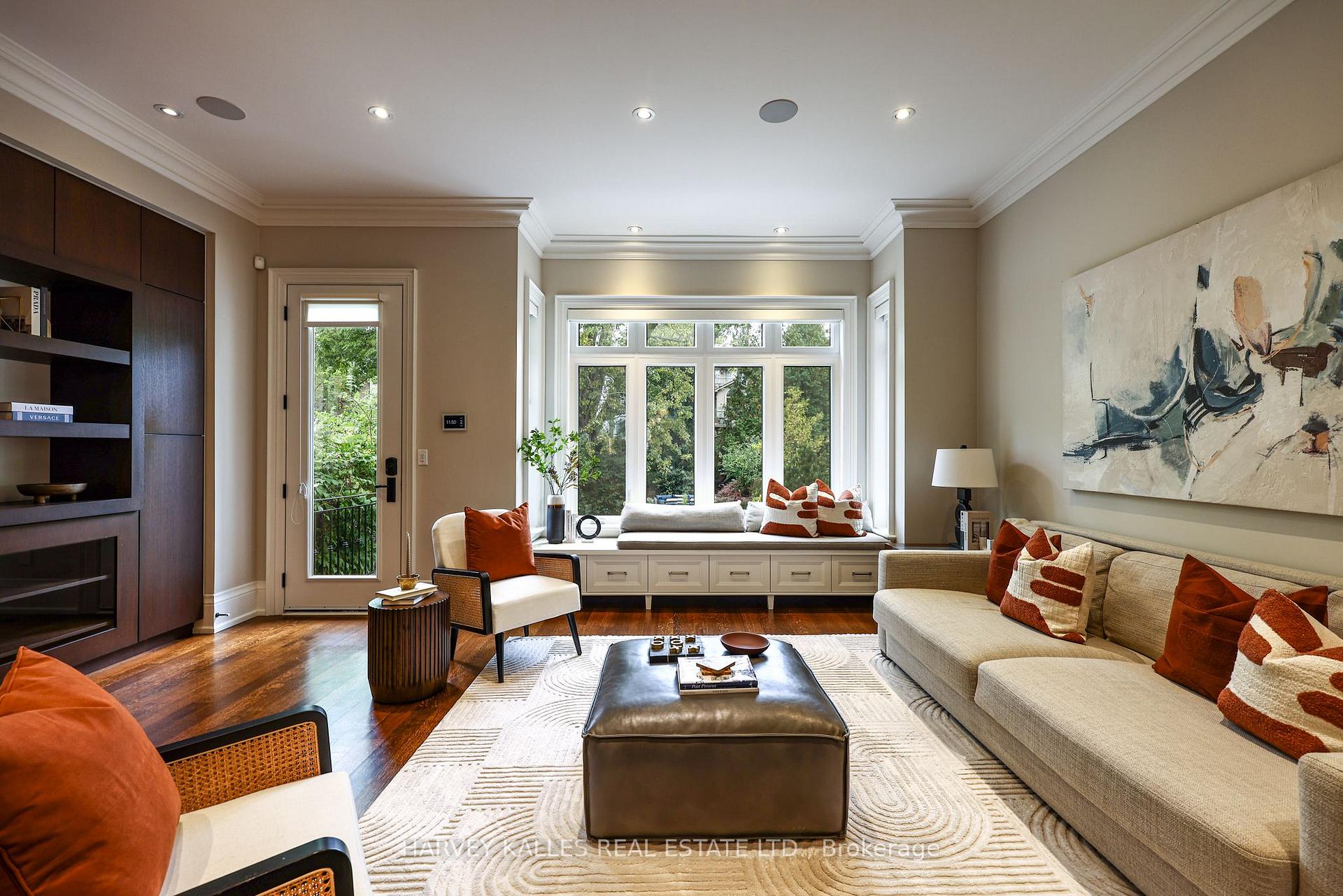 Photo 20 of 344 Fairlawn Avenue, Toronto, Bedford Park-Nortown — HOMEH