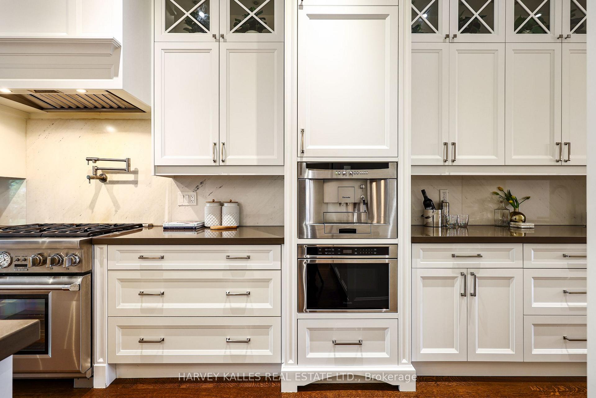 Photo 23 of 344 Fairlawn Avenue, Toronto, Bedford Park-Nortown — HOMEH