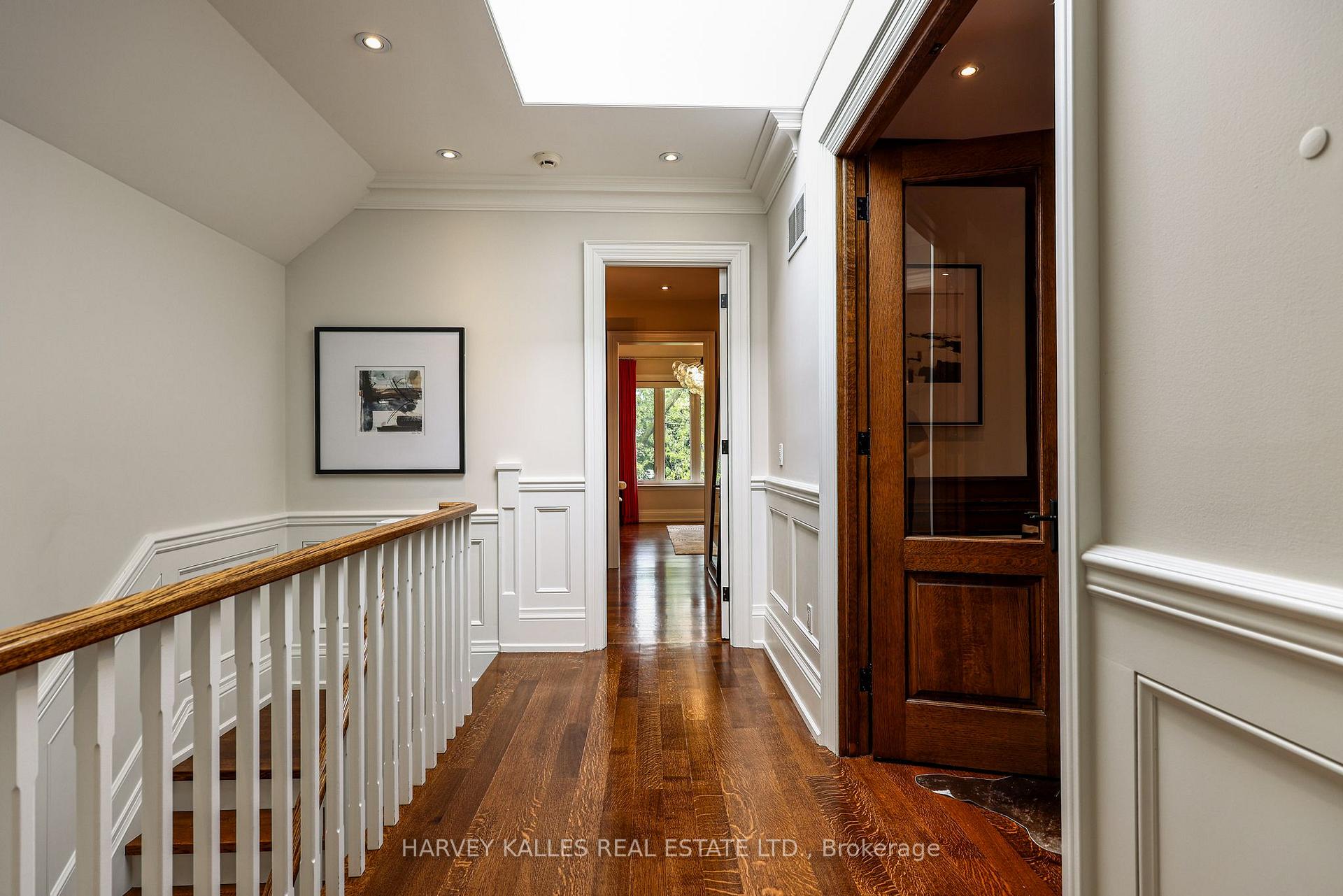 Photo 24 of 344 Fairlawn Avenue, Toronto, Bedford Park-Nortown — HOMEH