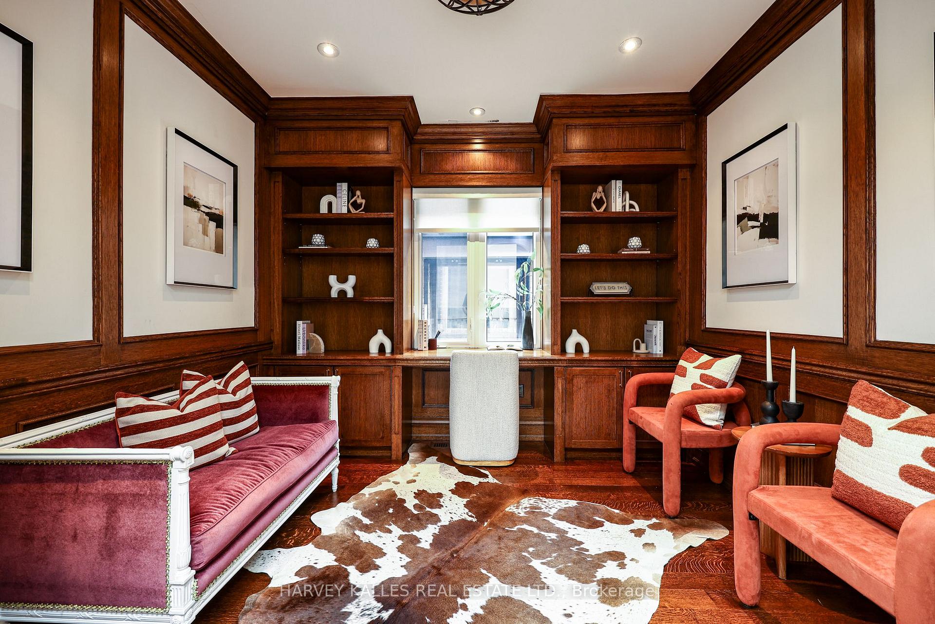 Photo 25 of 344 Fairlawn Avenue, Toronto, Bedford Park-Nortown — HOMEH