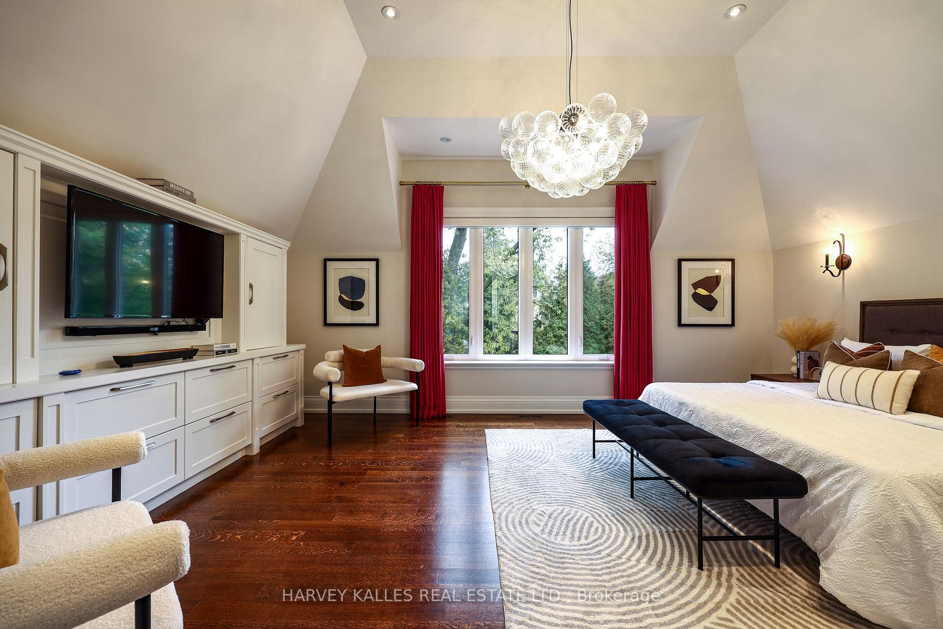 Photo 26 of 344 Fairlawn Avenue, Toronto, Bedford Park-Nortown — HOMEH