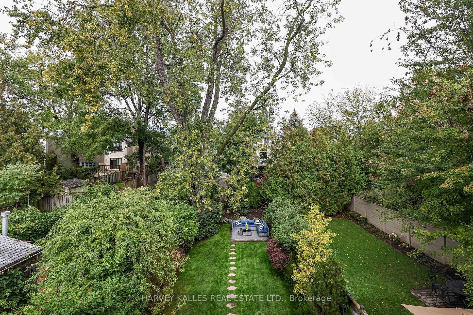 Photo 28 of 344 Fairlawn Avenue, Toronto, Bedford Park-Nortown — HOMEH
