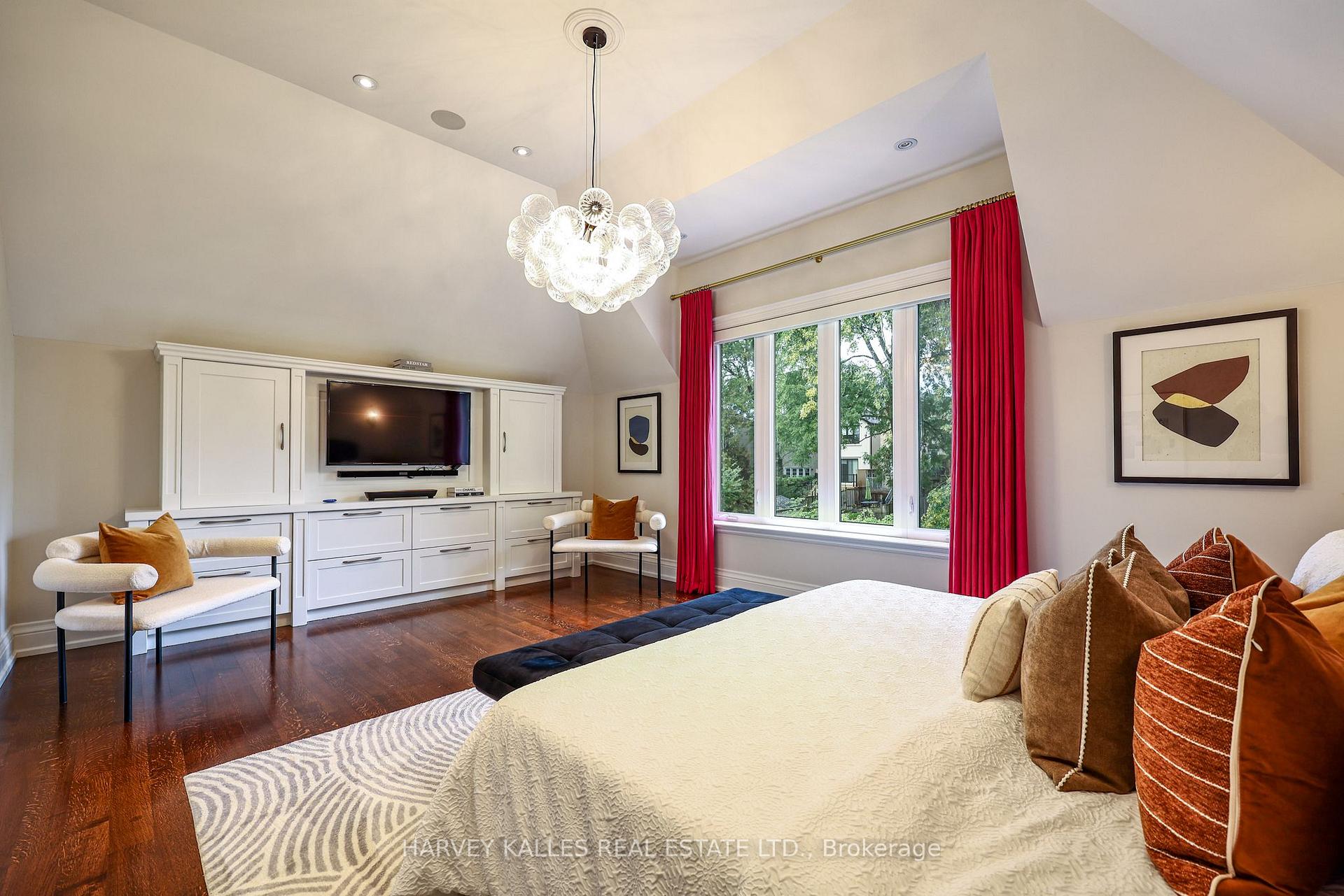Photo 30 of 344 Fairlawn Avenue, Toronto, Bedford Park-Nortown — HOMEH