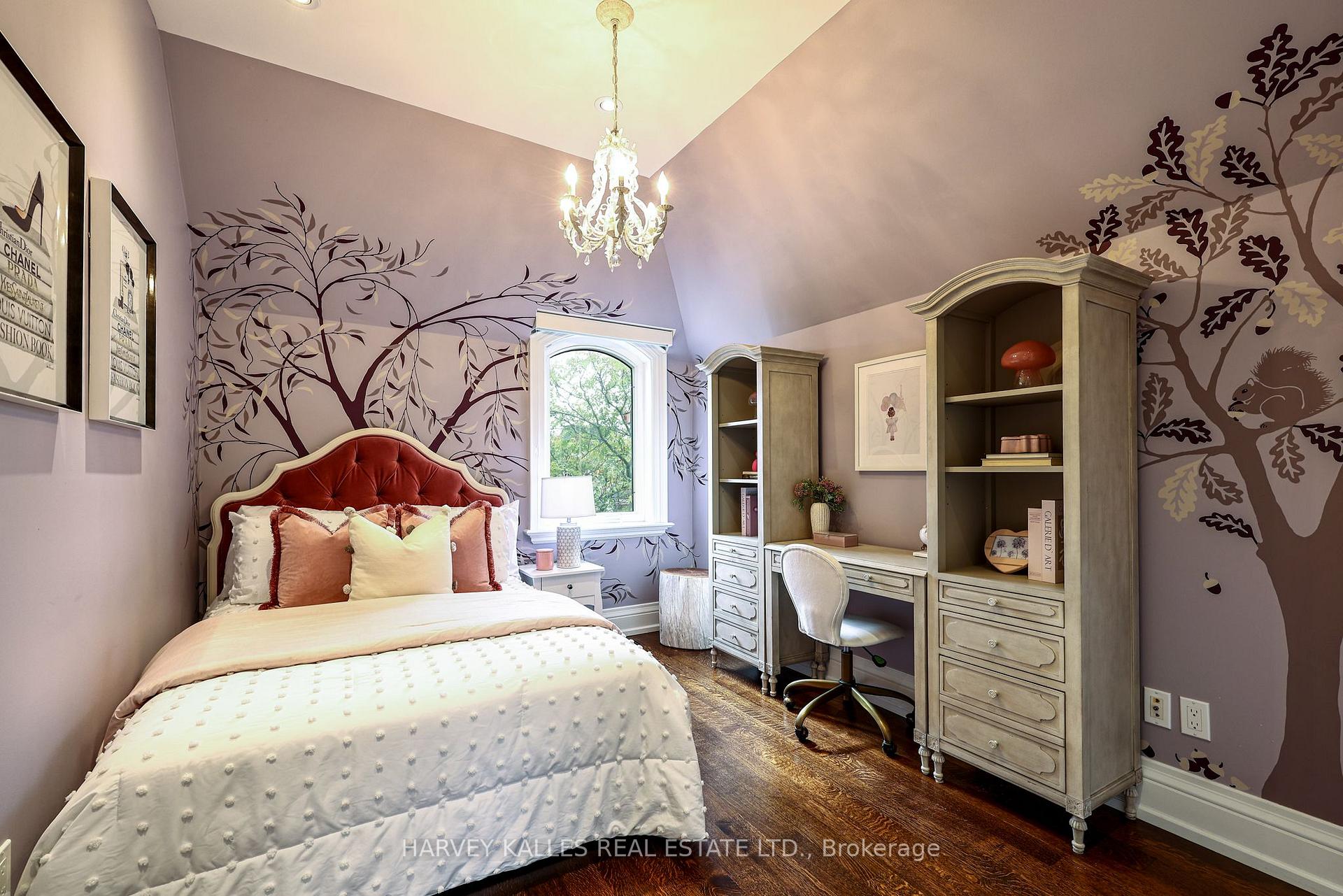 Photo 33 of 344 Fairlawn Avenue, Toronto, Bedford Park-Nortown — HOMEH