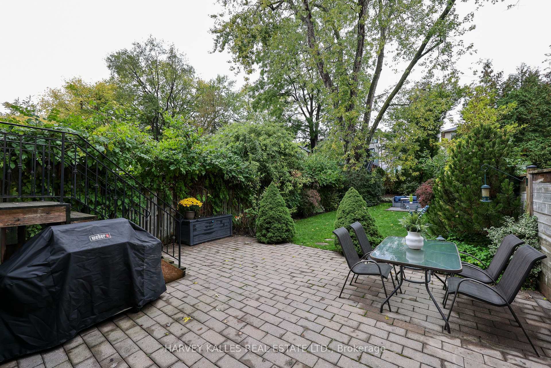 Photo 47 of 344 Fairlawn Avenue, Toronto, Bedford Park-Nortown — HOMEH