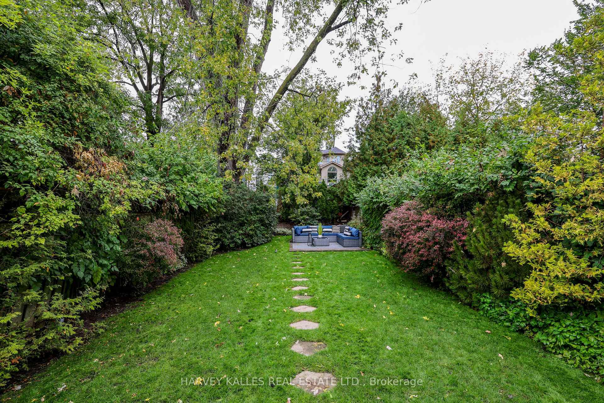 Photo 48 of 344 Fairlawn Avenue, Toronto, Bedford Park-Nortown — HOMEH