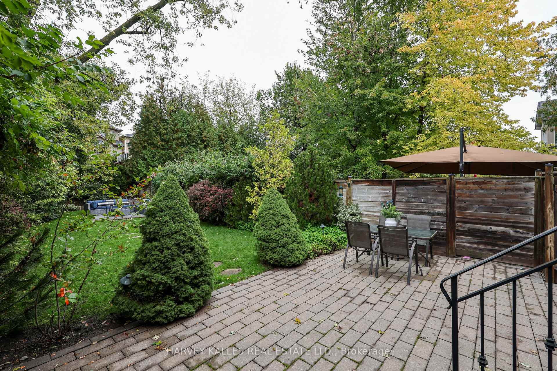 Photo 49 of 344 Fairlawn Avenue, Toronto, Bedford Park-Nortown — HOMEH
