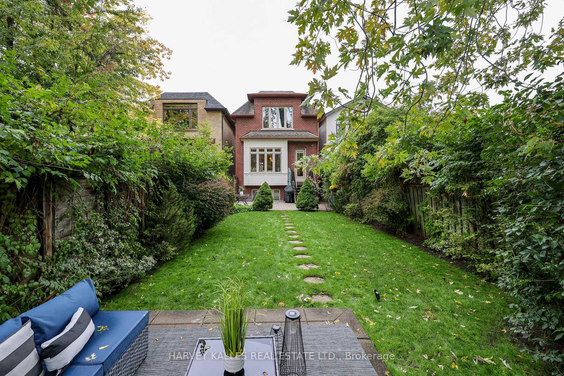 Photo 50 of 344 Fairlawn Avenue, Toronto, Bedford Park-Nortown — HOMEH