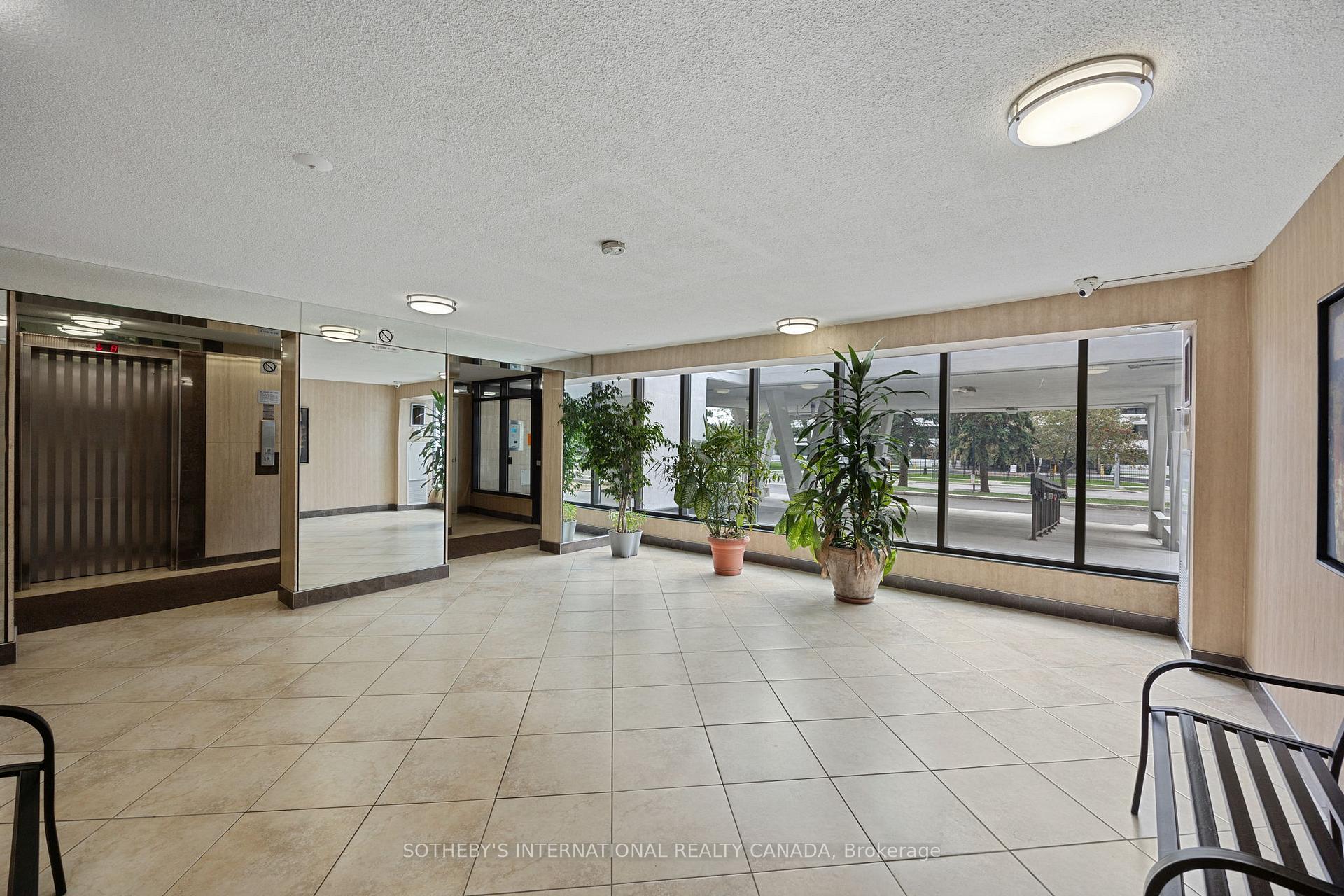 Photo 23 of Unit 911, 100 Prudential Drive, Scarborough, Dorset Park — HOMEH