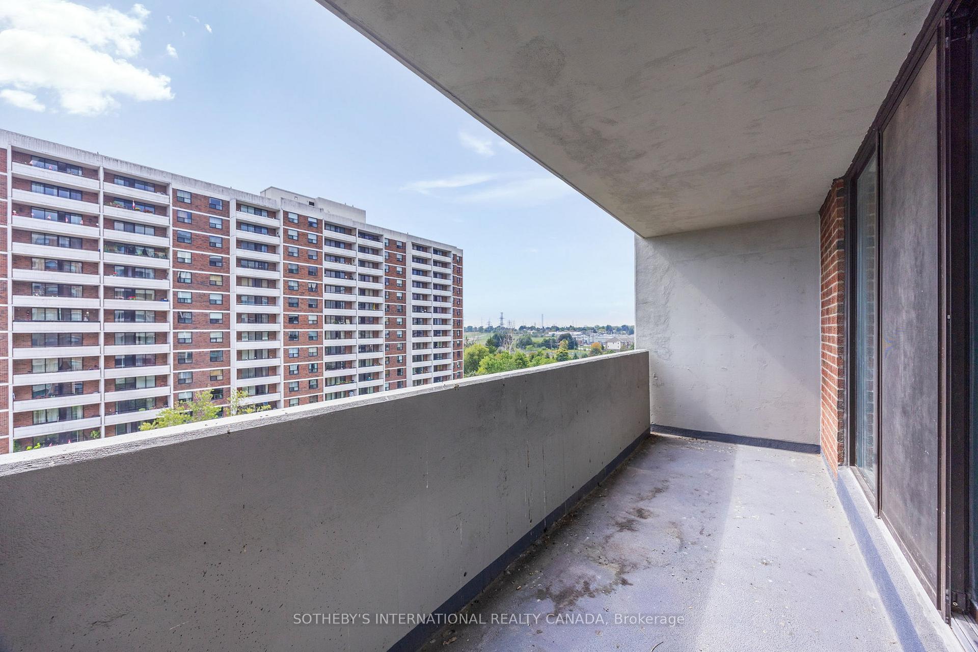 Photo 24 of Unit 911, 100 Prudential Drive, Scarborough, Dorset Park — HOMEH