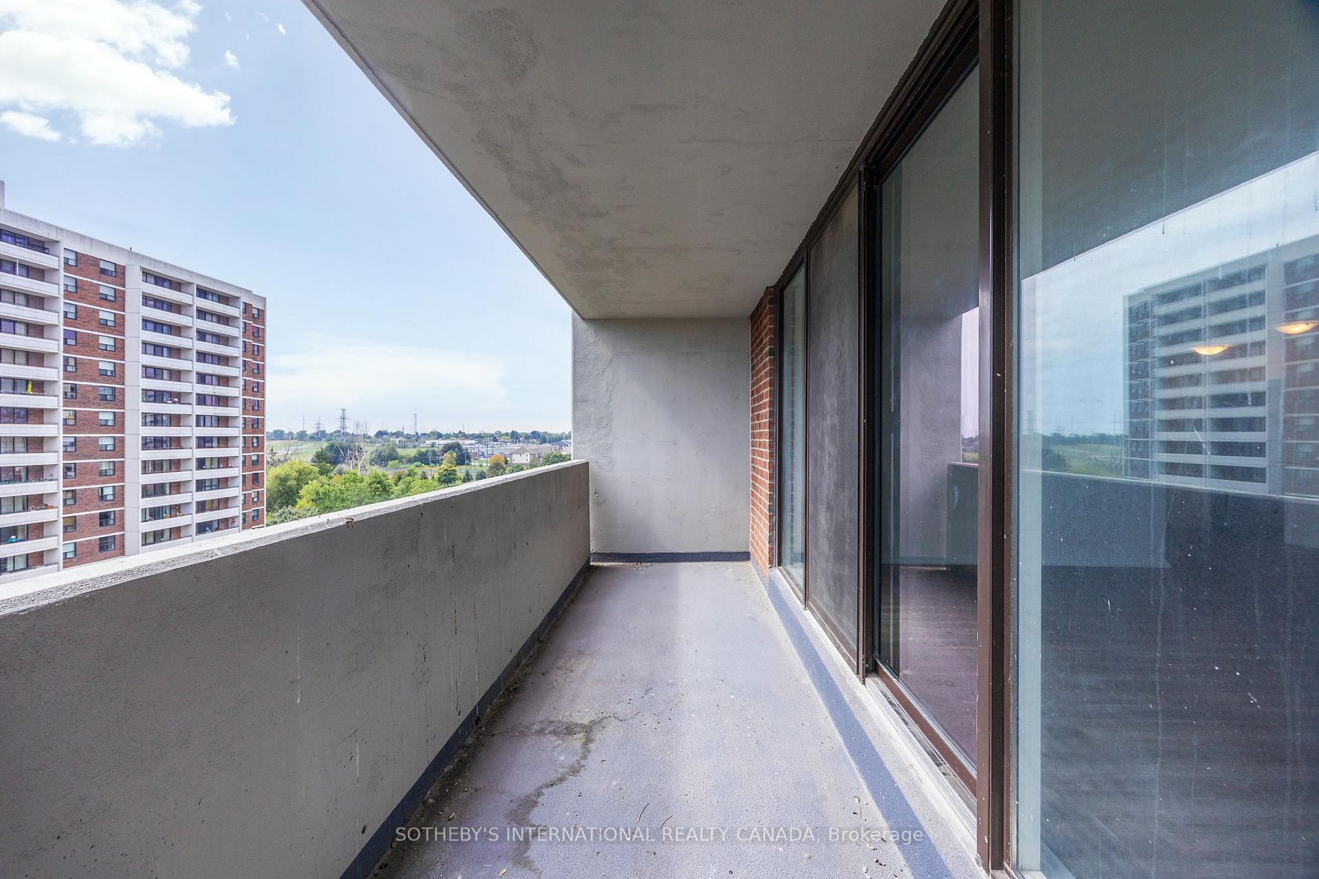 Photo 25 of Unit 911, 100 Prudential Drive, Scarborough, Dorset Park — HOMEH